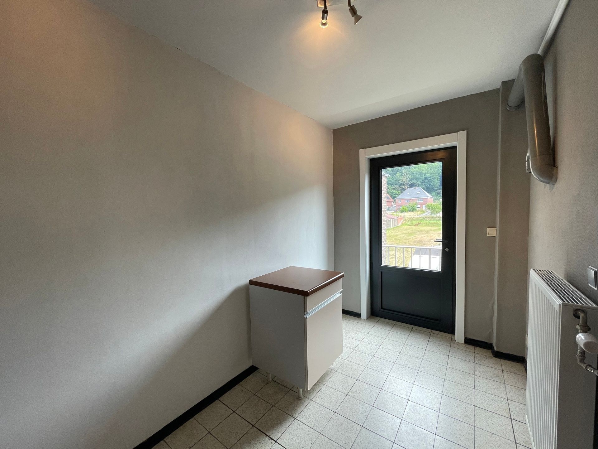 Ruim appartement op toplocatie foto 11