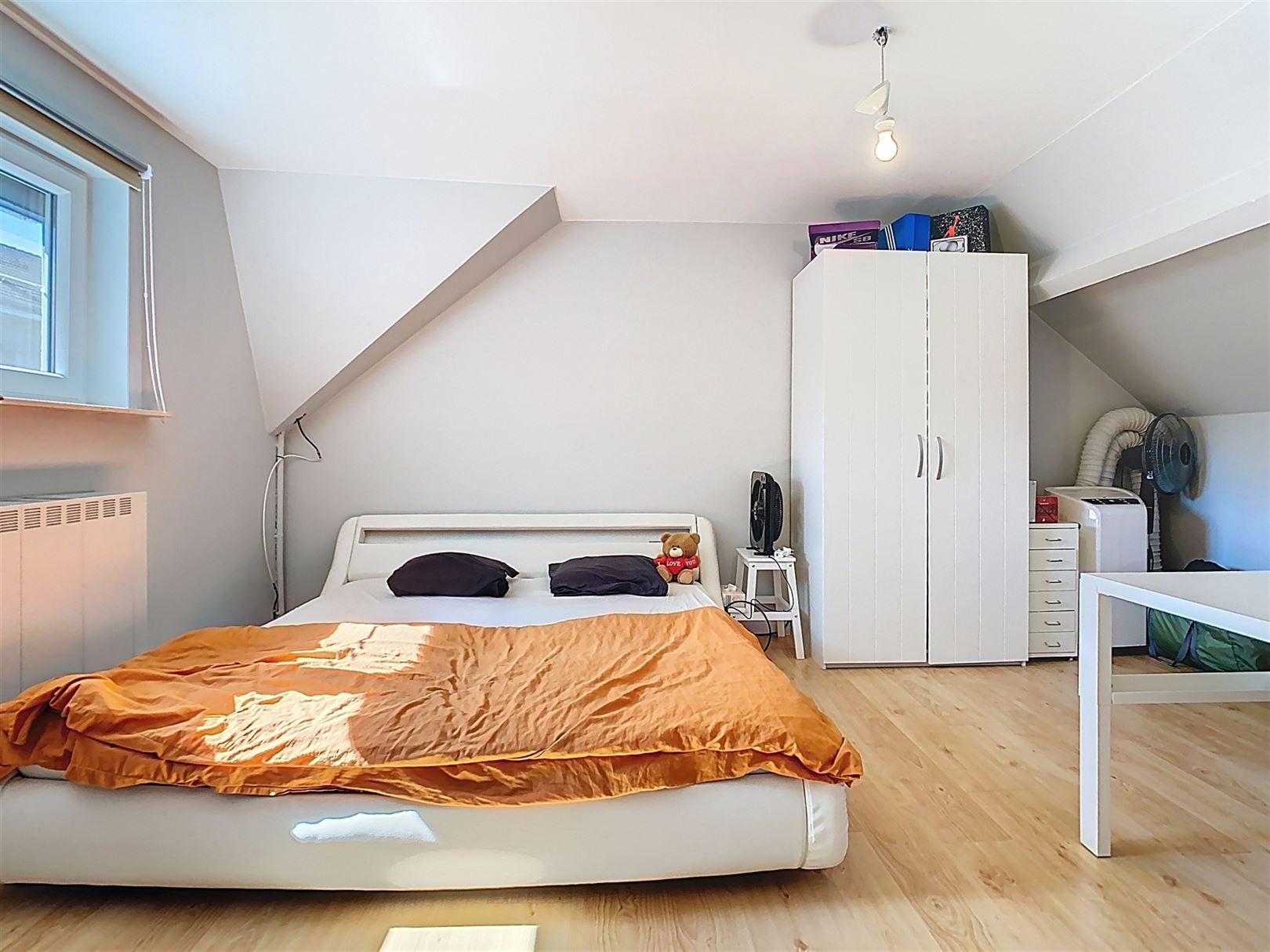 Gerenoveerde woning, 4 slpks, praktijkruimte, tuin, 4a 90ca foto 55