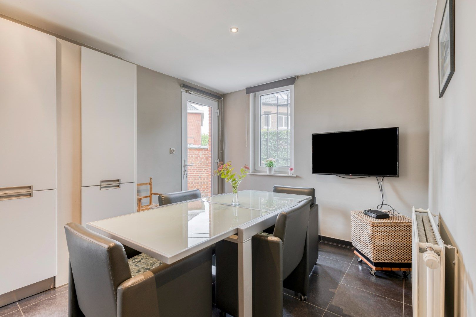 Charmante hoekwoning met 3 slaapkamers in Wilsele - bewoonbare opp. 169 m² foto 9