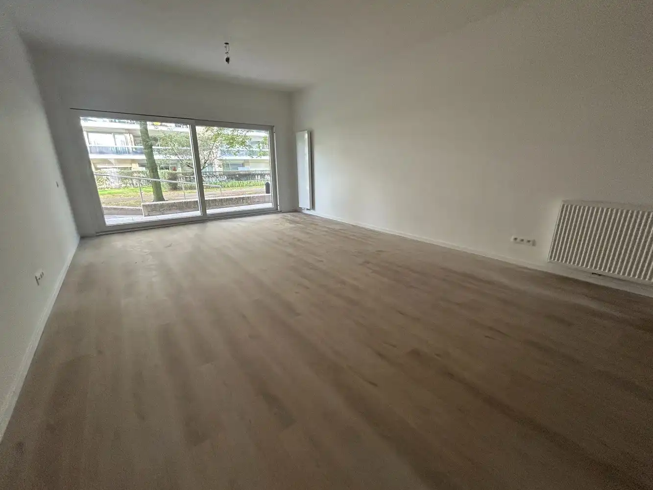 Twee volledig gerenoveerde 2-slaapkamerappartement met terras van 36 m² foto 6
