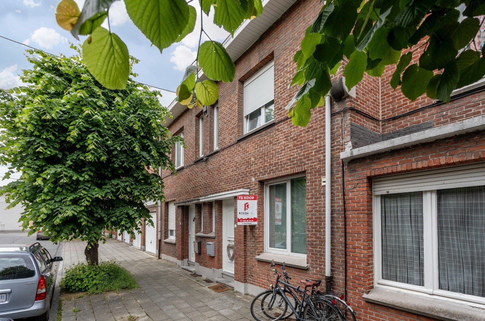 Instapklare woning met 4 slaapkamers en tuin foto {{pictureIndex}}