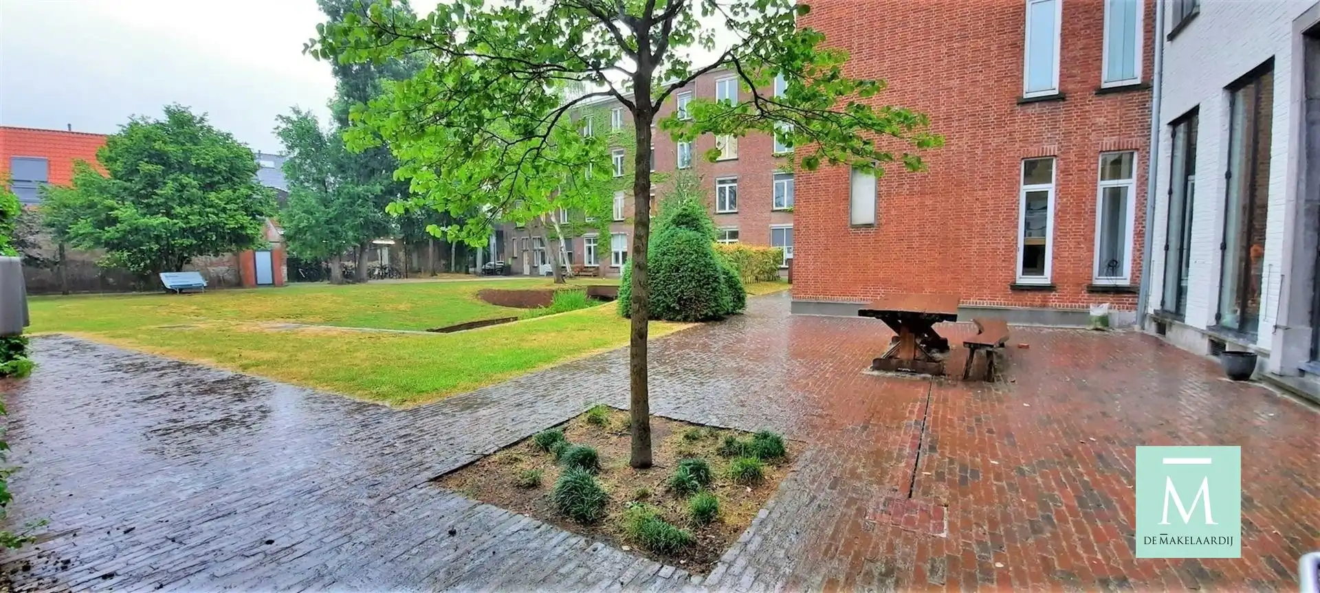 Kantoor te huur  in super toffe omgeving! foto 7