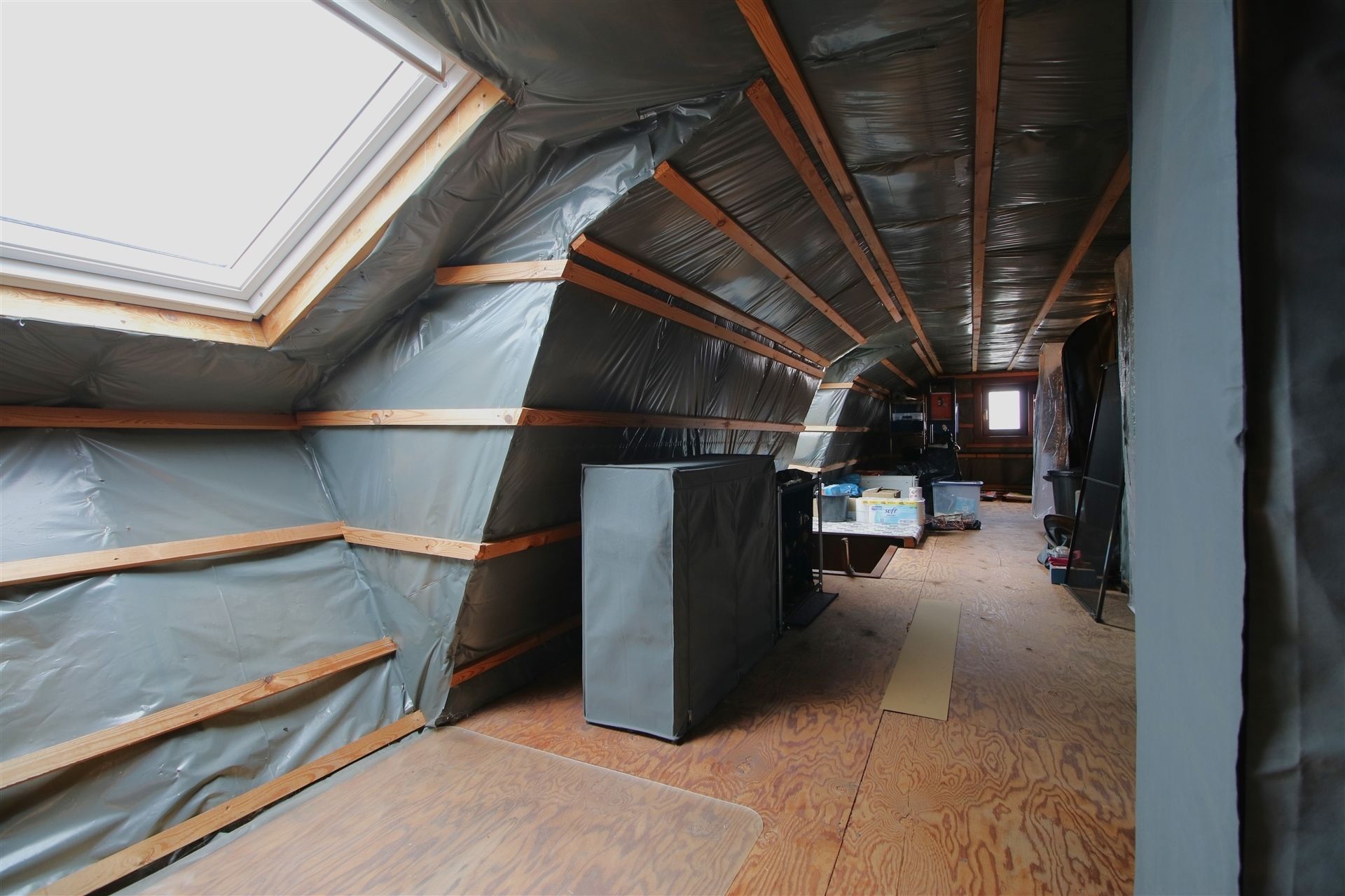 Instapklare bungalow met 2 slaapkamers foto 18