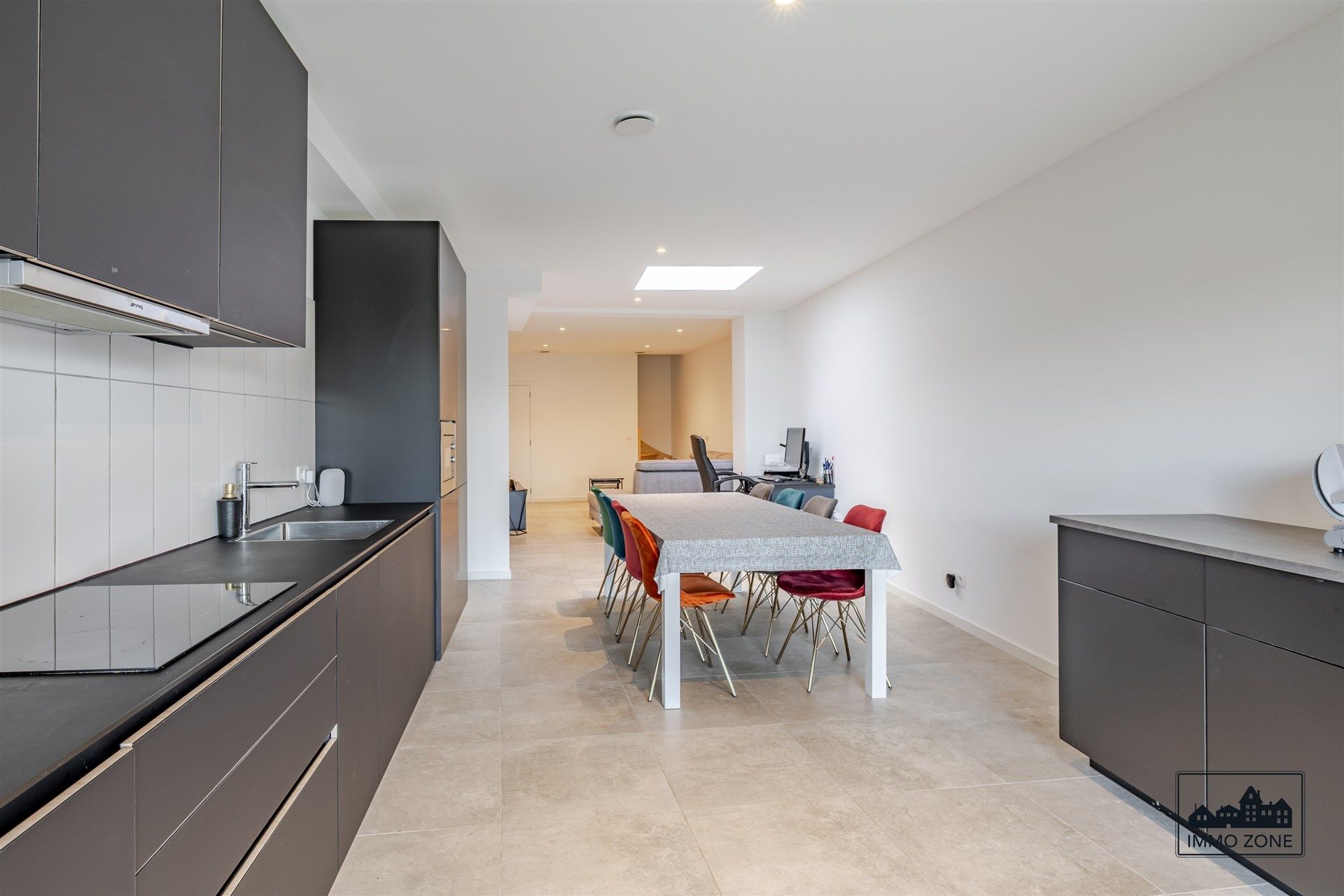 Pas gerenoveerde energiezuinige woning foto 6