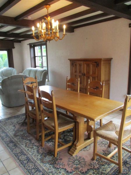 Mooie cottage woning met 3 slpk. foto 2