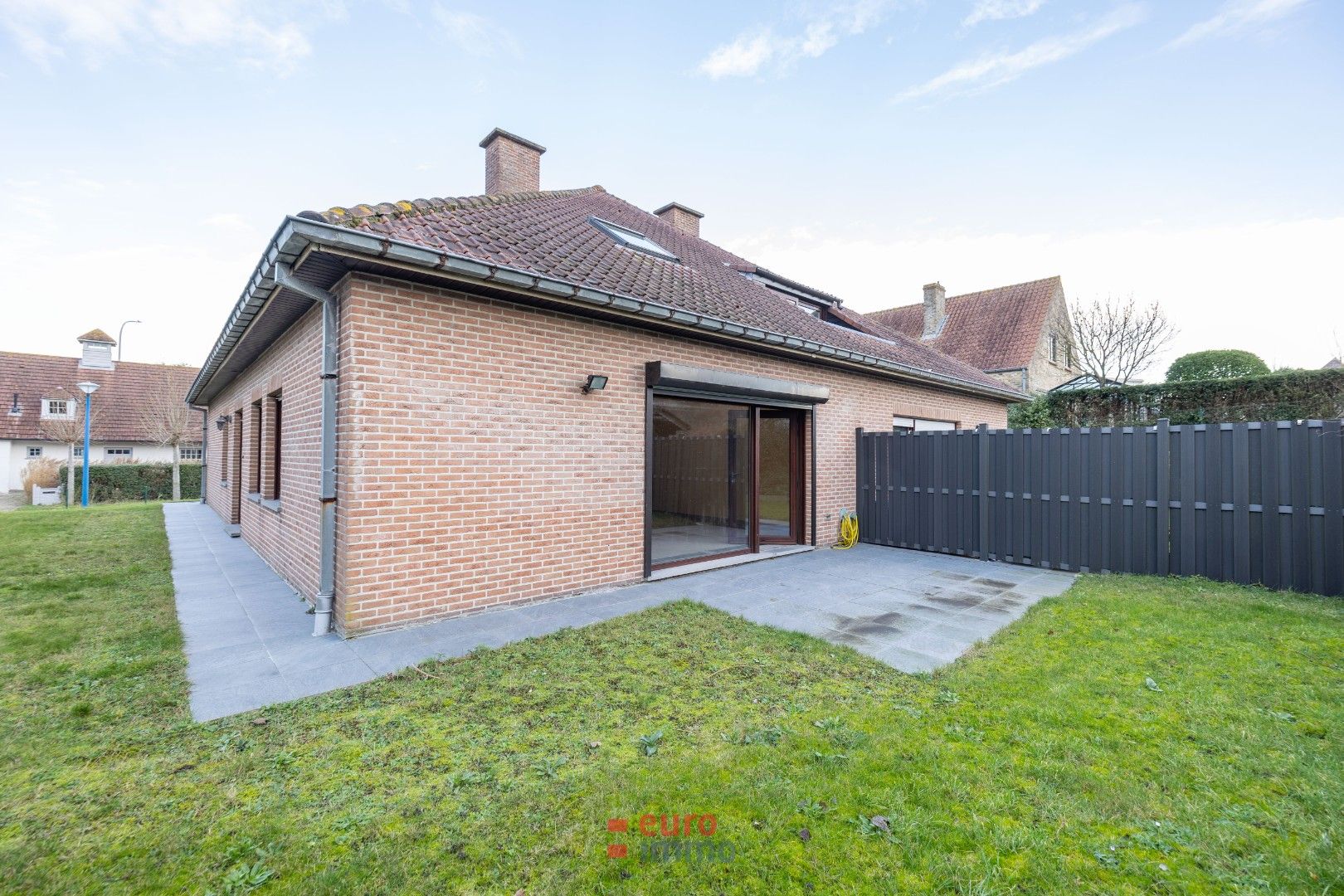 Halfopen villa op triple-A locatie! foto 4