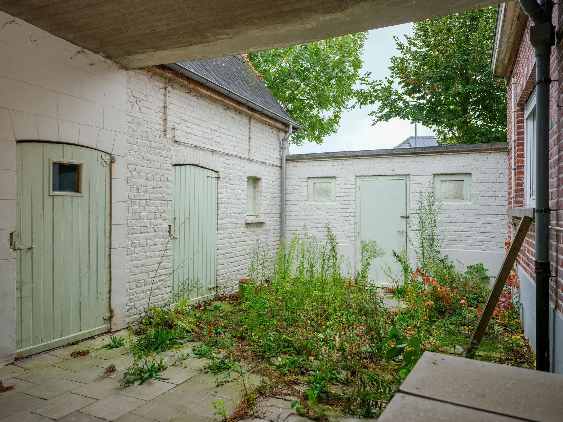 Authentieke (voormalige) pastorie op ruim perceel van 4.057 m² foto 32