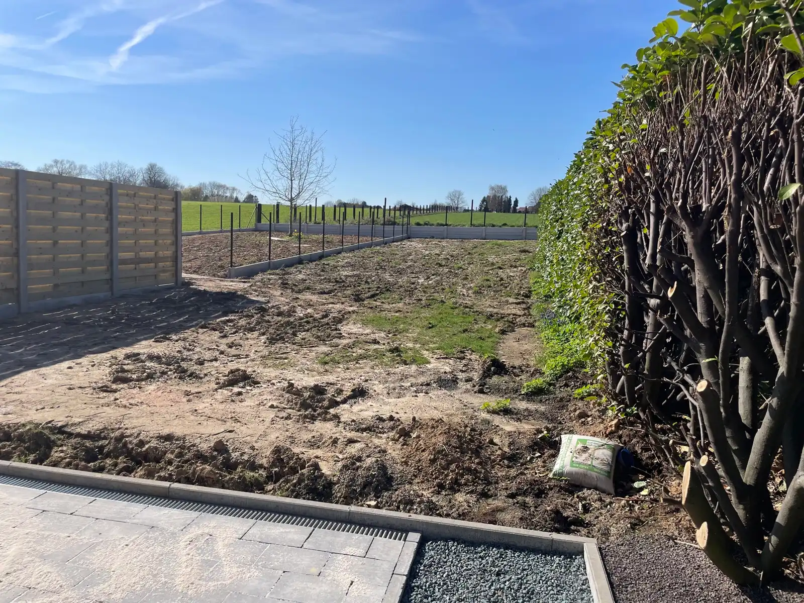 Leemans Immobiliën stelt u deze volledig gerenoveerde woning voor, gelegen op een gegeerde en centrale locatie in Asse. foto 10