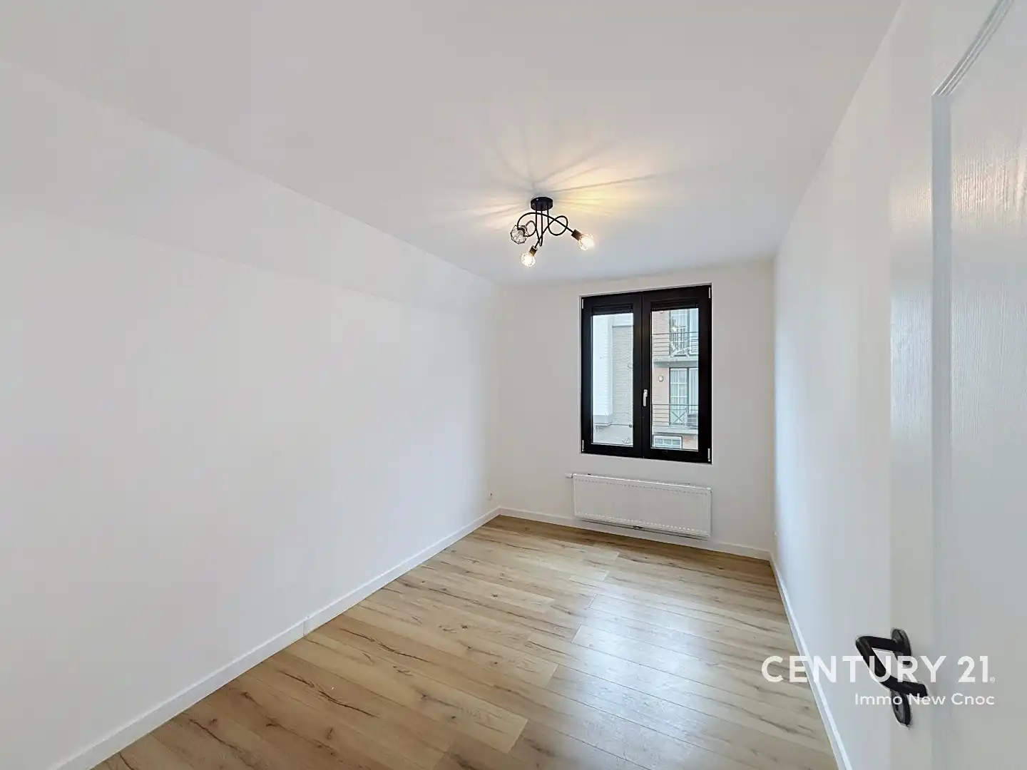Gerenoveerde woning te KNOKKE foto 10