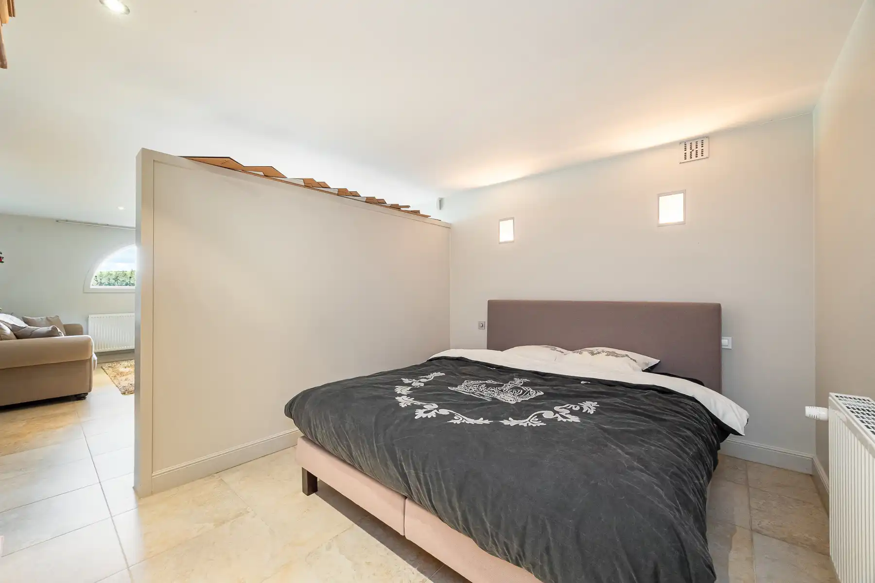 Spacieuse maison 4 Ch. avec vue près du lac de Nisramont foto 27