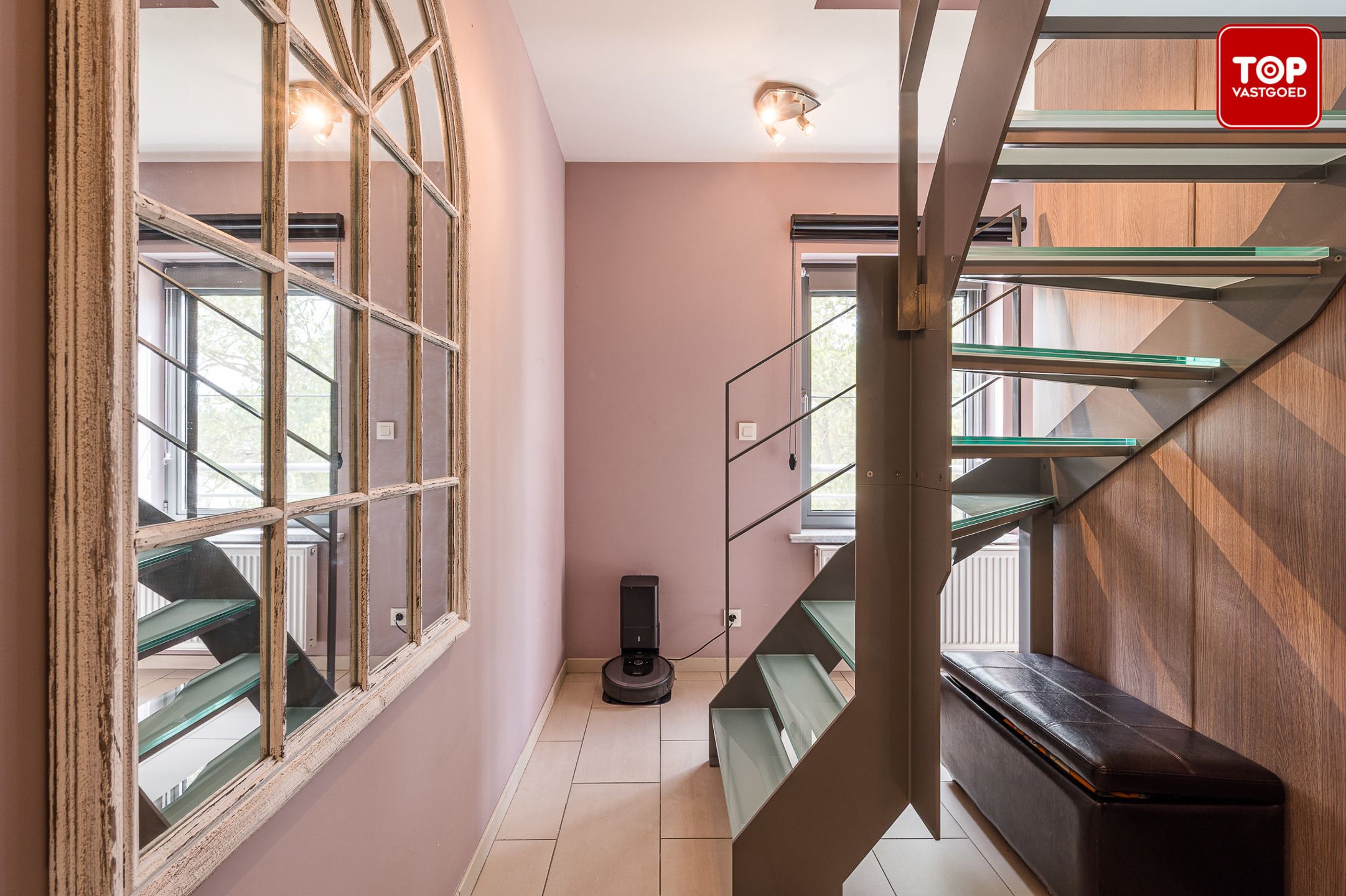 Uniek ruim appartement op een toplocatie in de Gentse rand foto 29