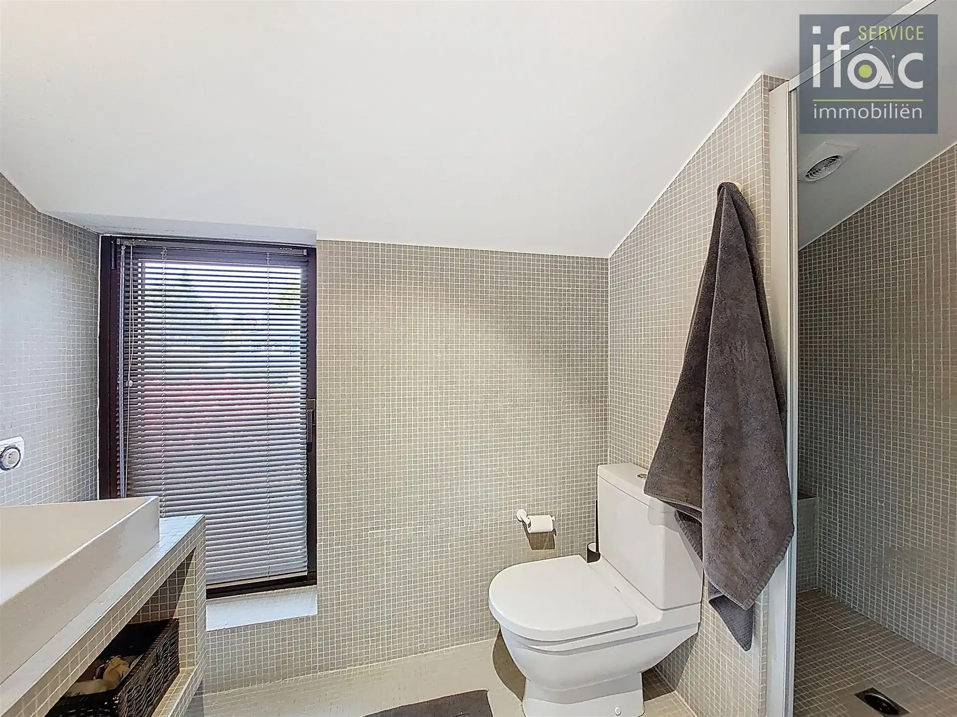 Exclusieve postmodernistische luxevilla grenzend aan bos foto 31