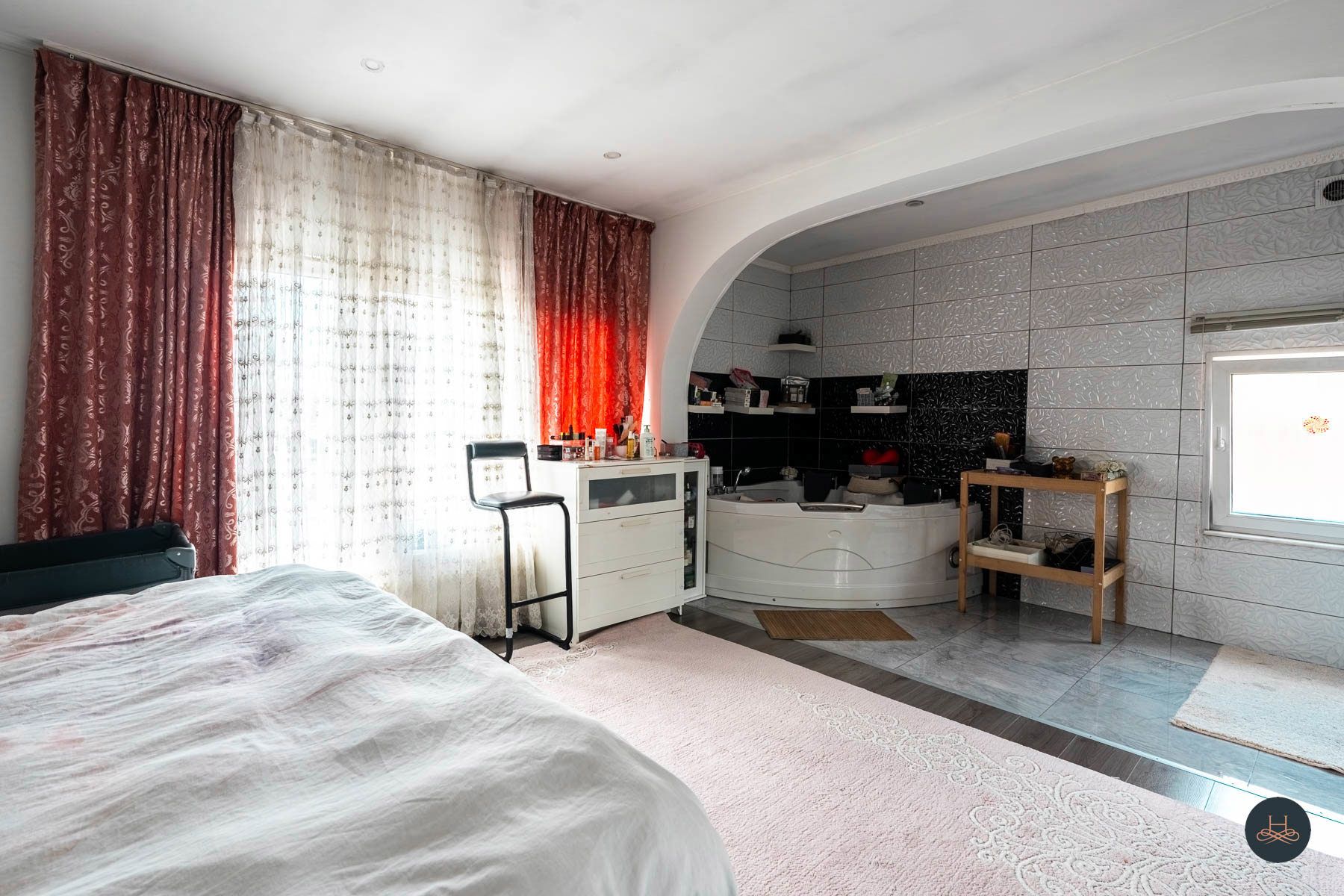 Comfortabele ruime gezinswoning met strategische ligging foto 28