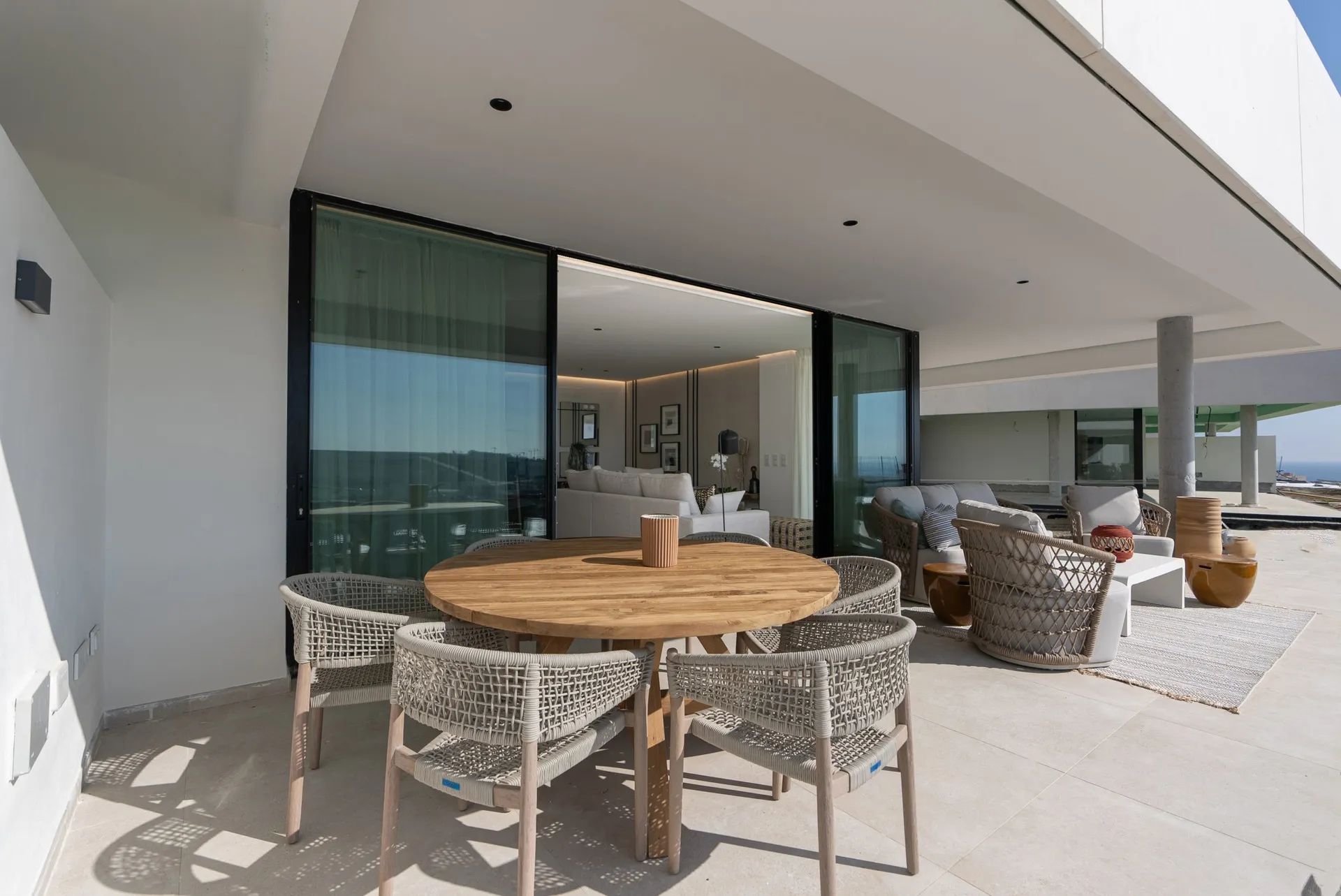 Beleef ongekende luxe aan de nieuwe Golden Mile: jouw droomhuis aan de Costa del Sol foto 12