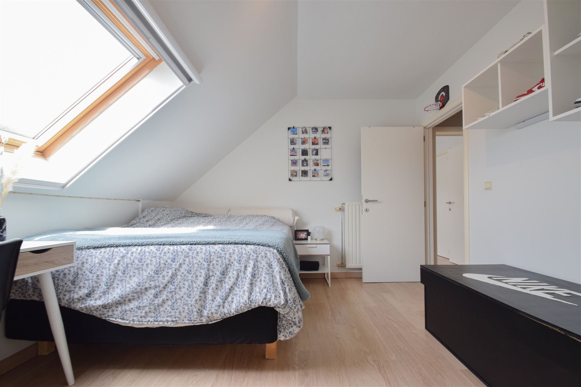 Instapklare woning in een rustige woonwijk met garage & tuin foto 13