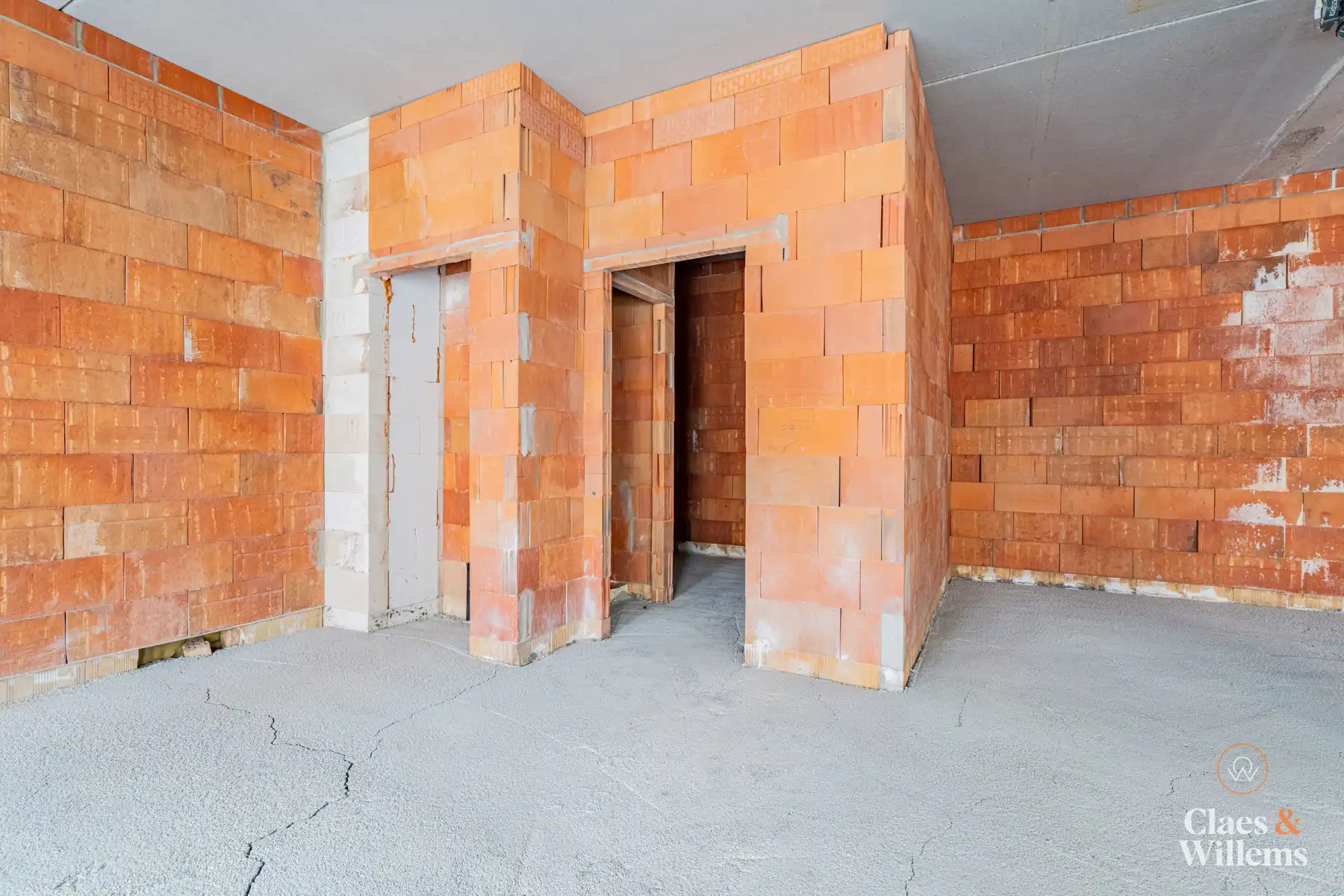 Casco Handelspand in centrum van Halle  foto 7