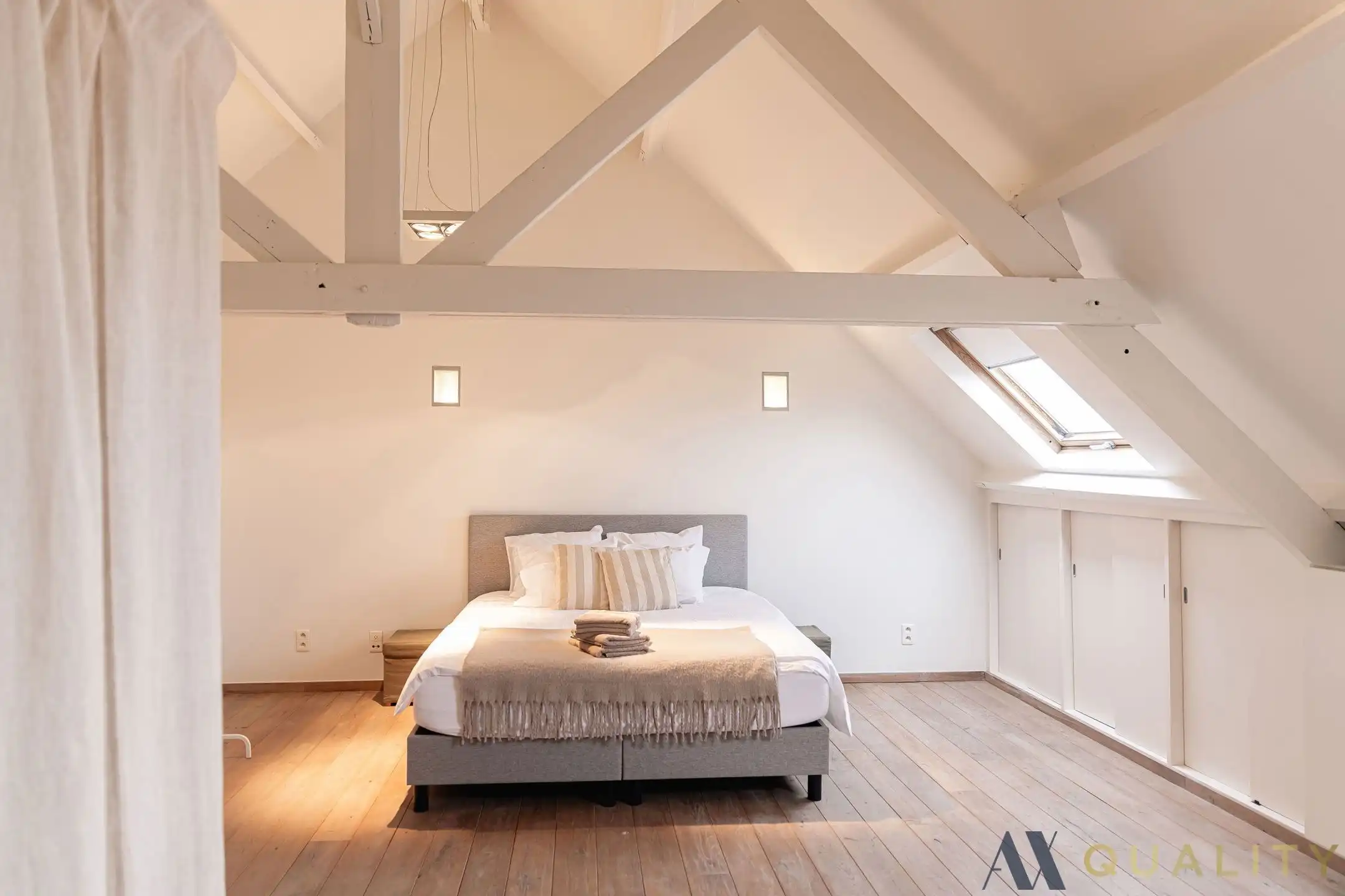 Veelzijdige Eigendom voor Wonen en Werken in Sint-Amands foto 31