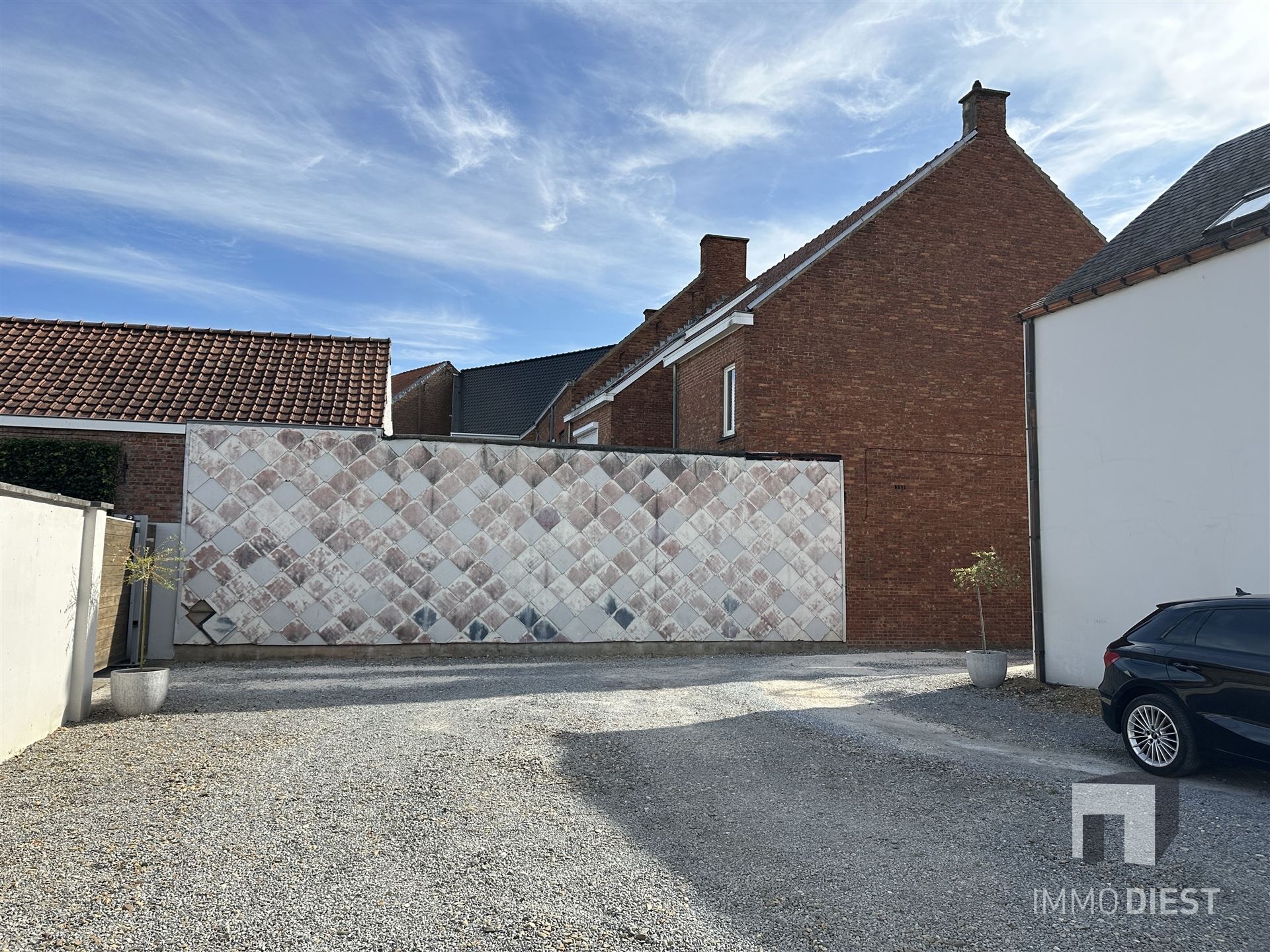 Investeringspand - handelshuis met discrete parking foto 21