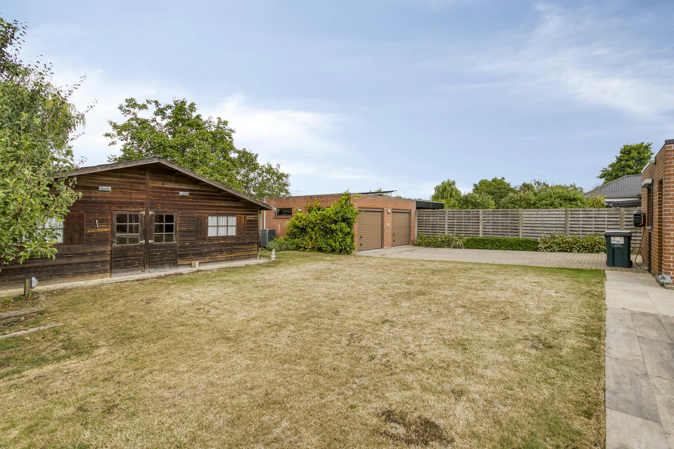 Alleenstaand huis met 5 kamers te koop in Beveren-Leie foto 23