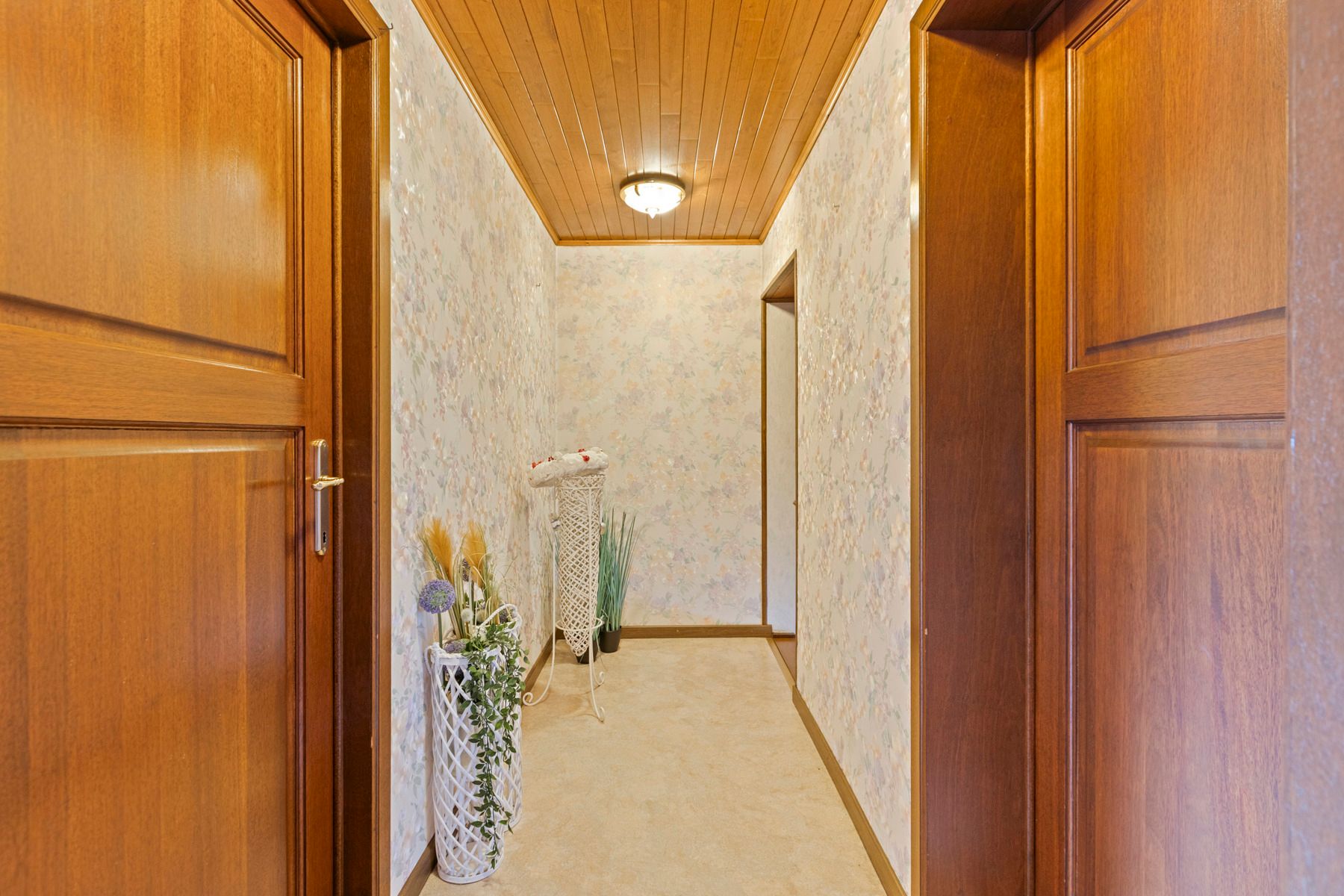 halfvrijstaande woning foto 19