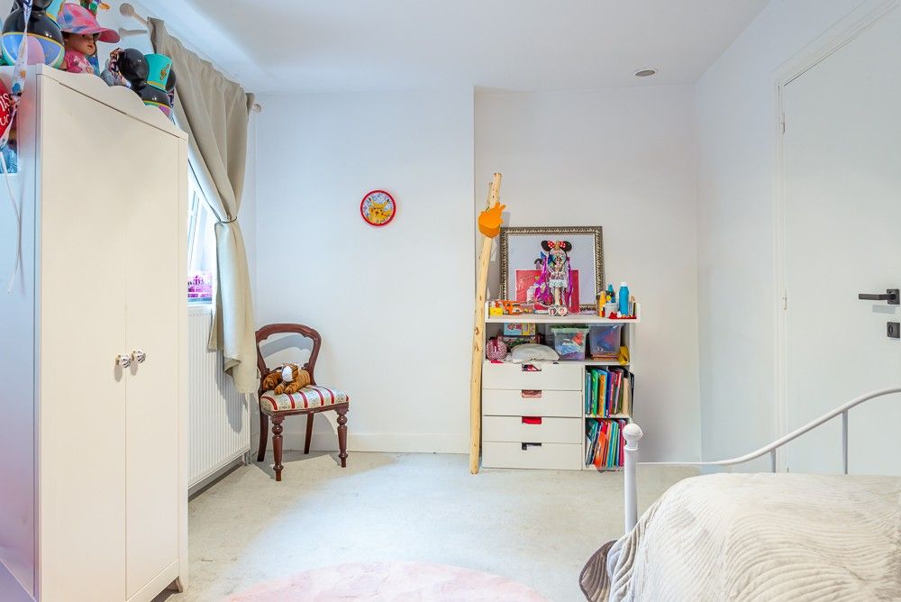 Charmante gerenoveerde woning op toplocatie in Neerharen (Lanaken) foto 35
