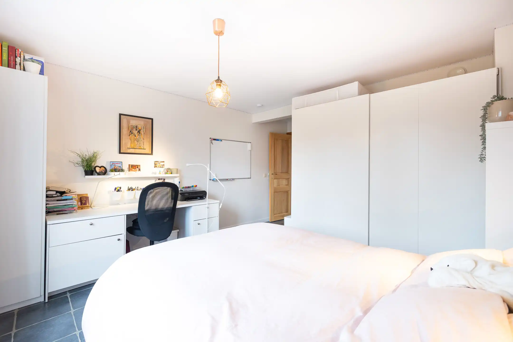 Exclusieve villa met 6 slpk. en EPC A in Schepdaal foto 25