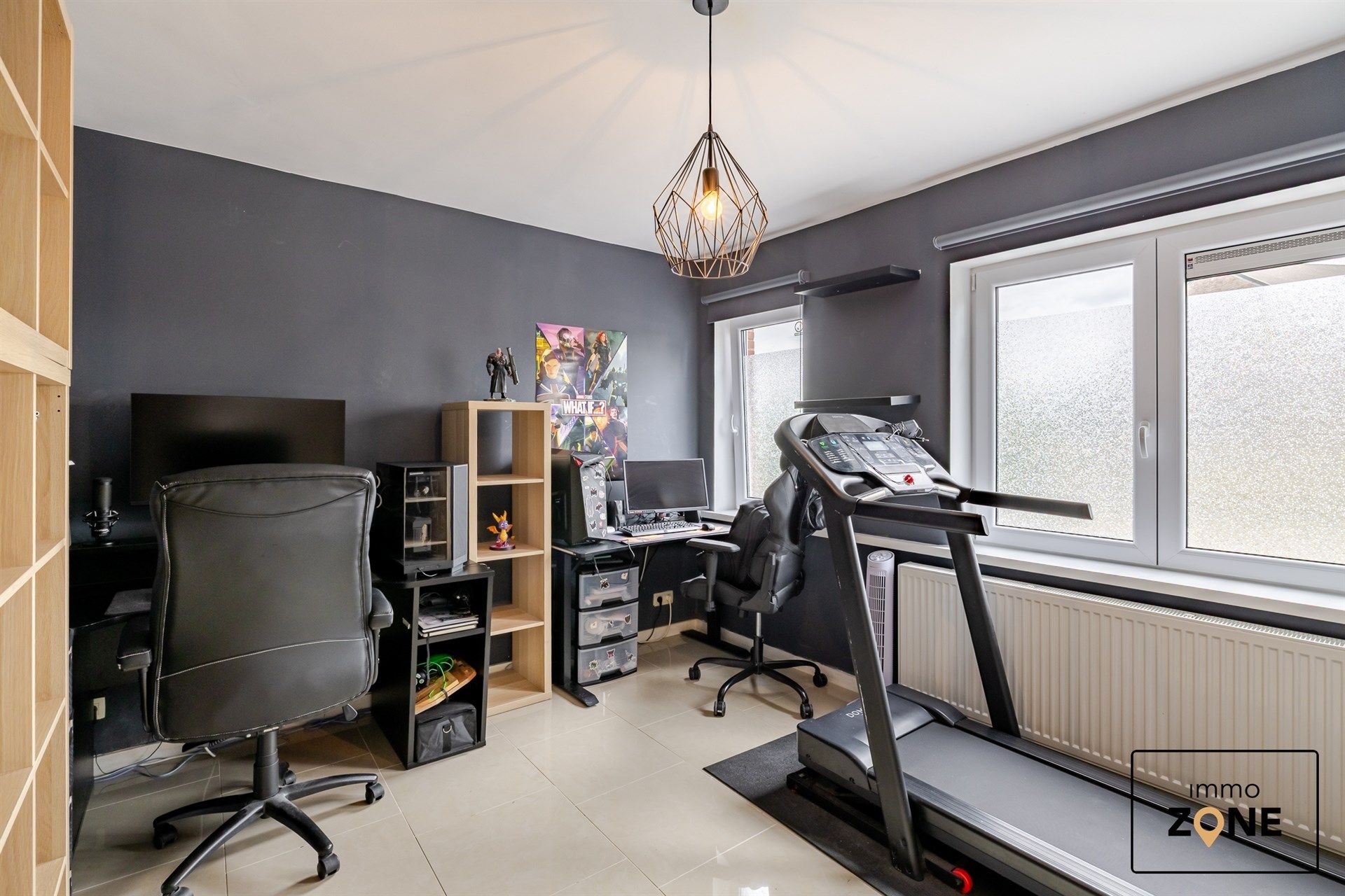 Instapklare, gerenoveerde woning in kindvriendelijke buurt foto 6
