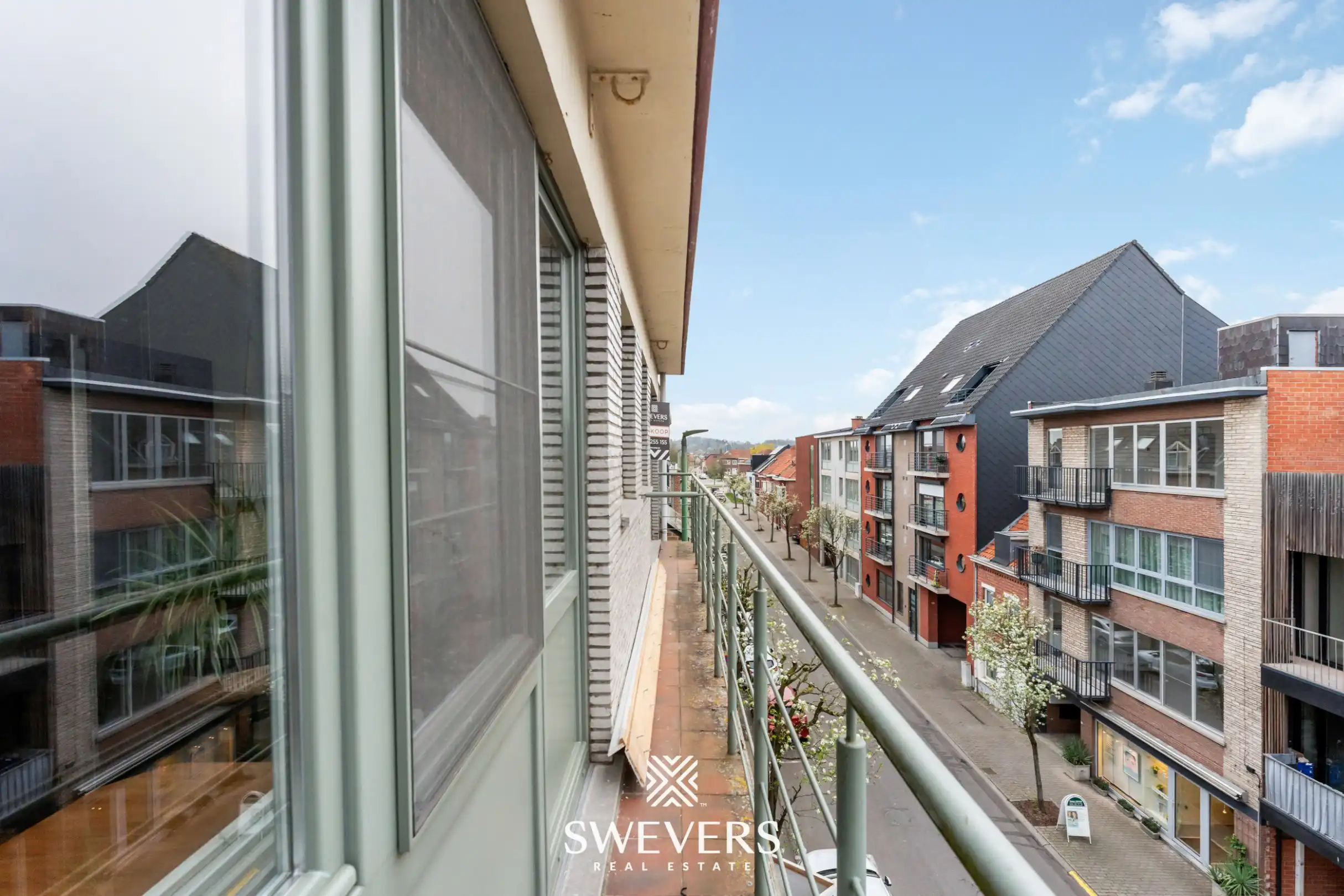 Instapklaar appartement met terras op topligging in centrum Diest (investeringsopportuniteit) foto 18