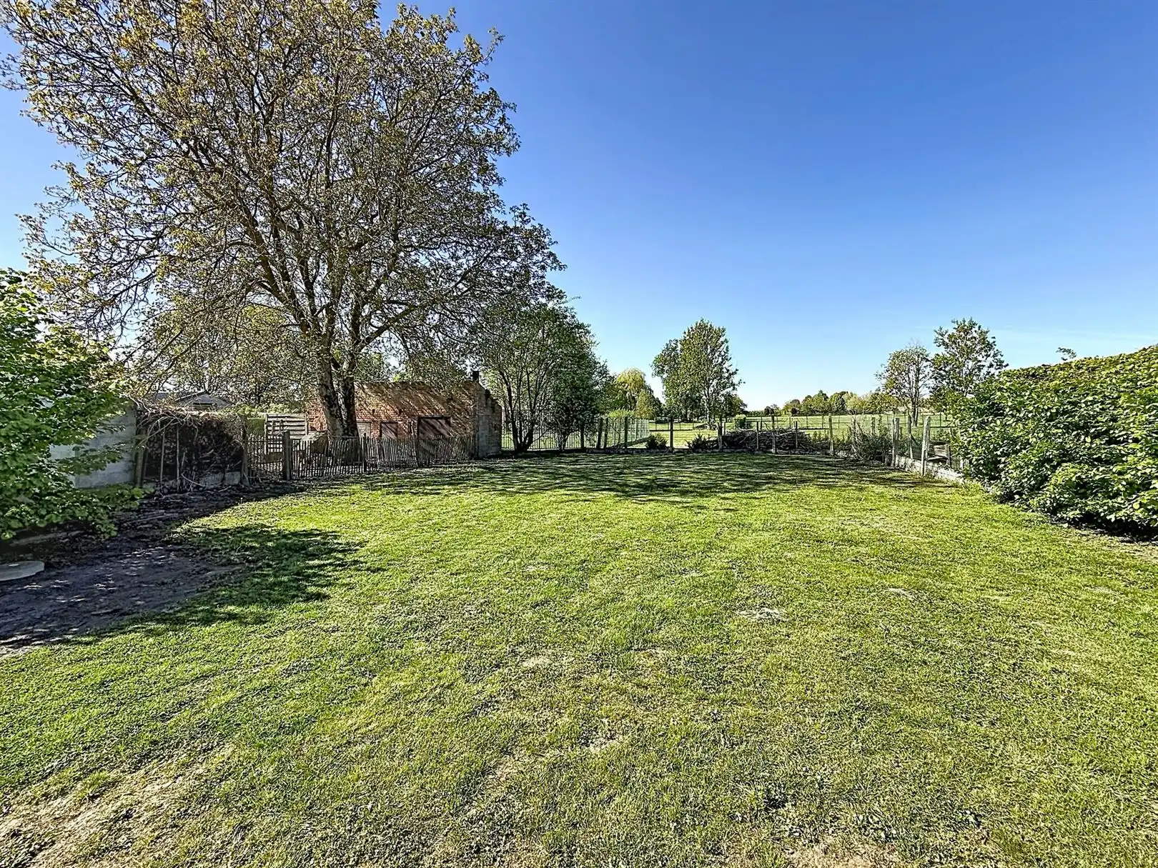Verder te renoveren woning, 3 slpks, opp 10a 20ca foto 9