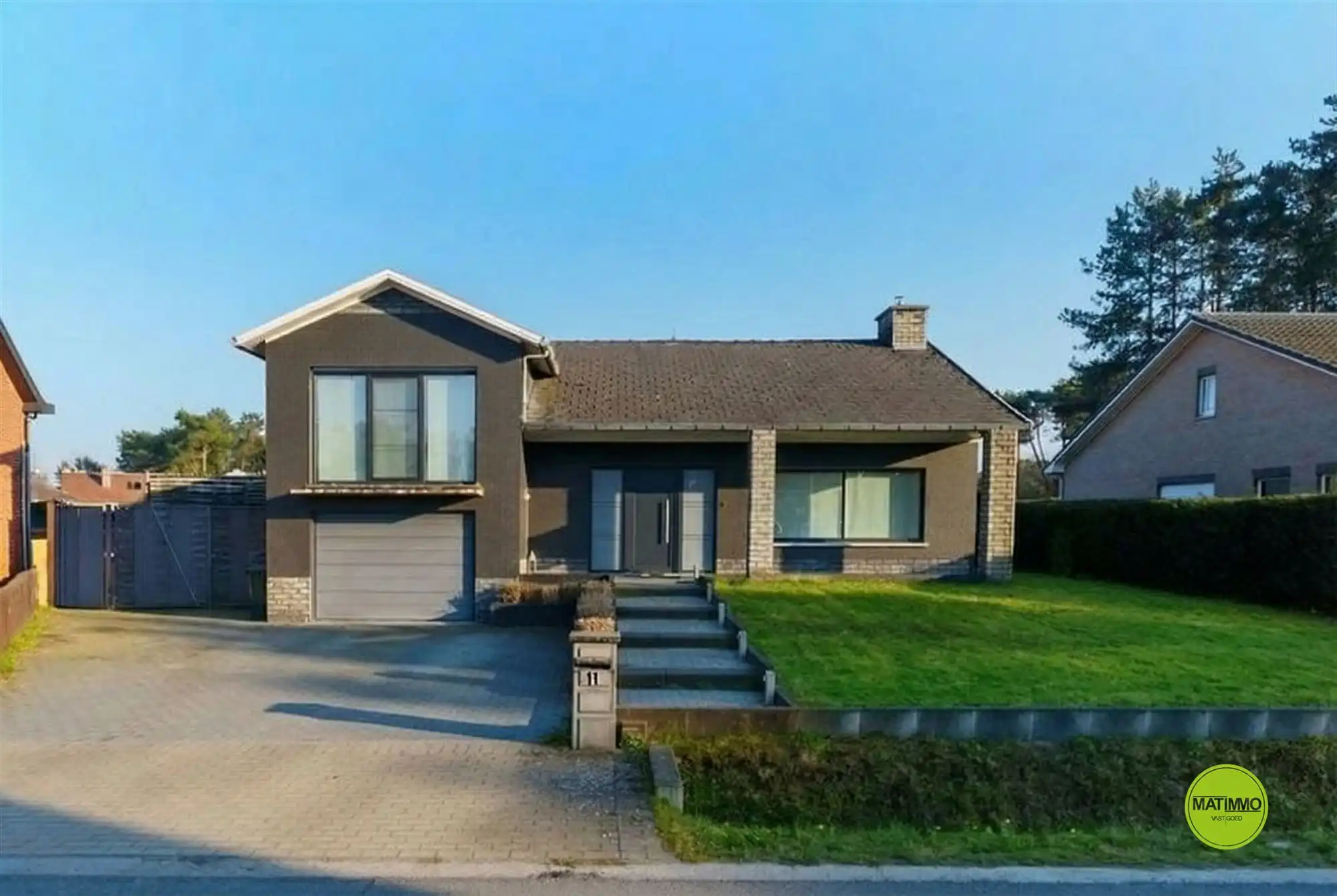 Huis te koop Veerle-Heide 11 - 2431 VEERLE