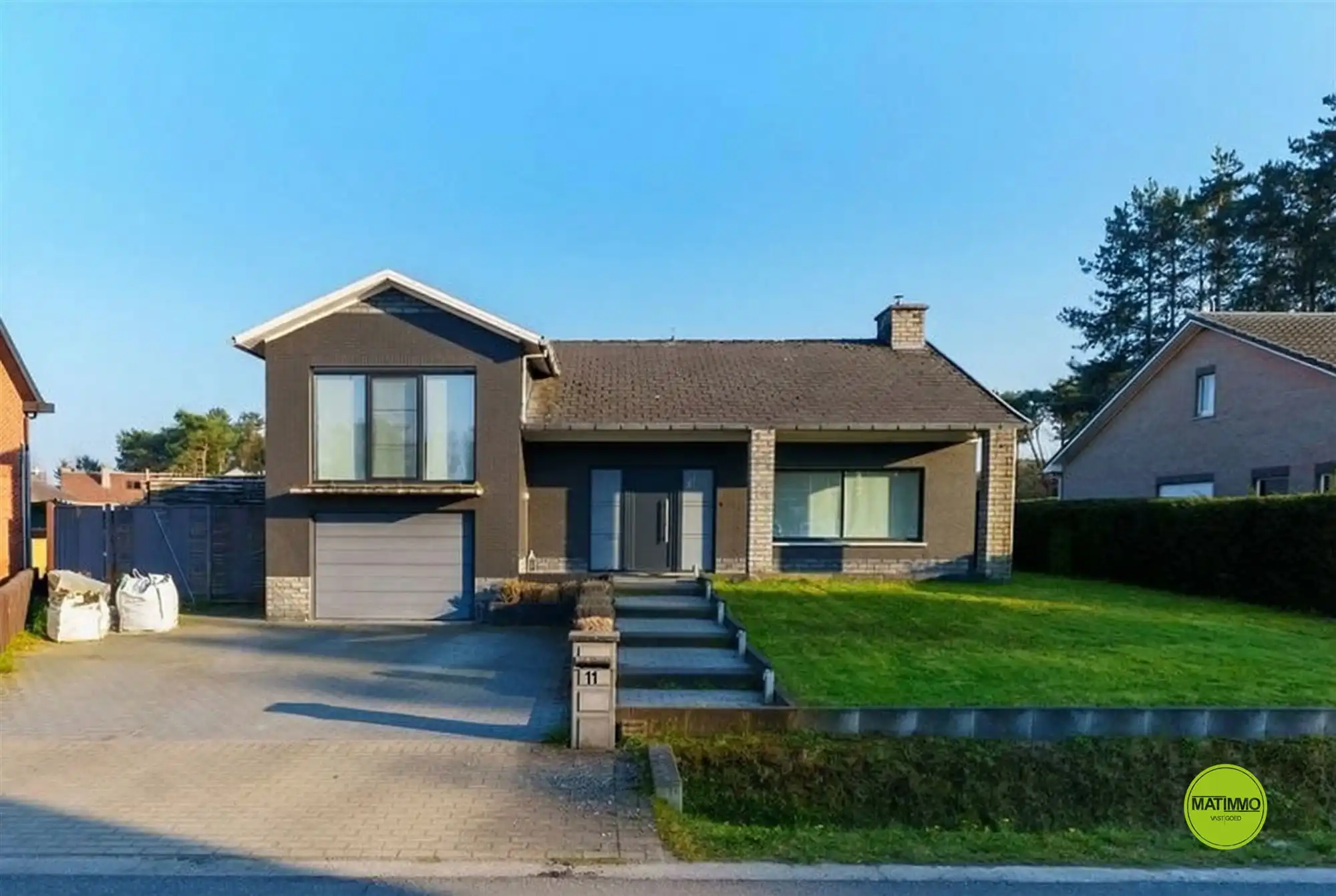 Huis te koop Veerle-Heide 11 - 2431 VEERLE