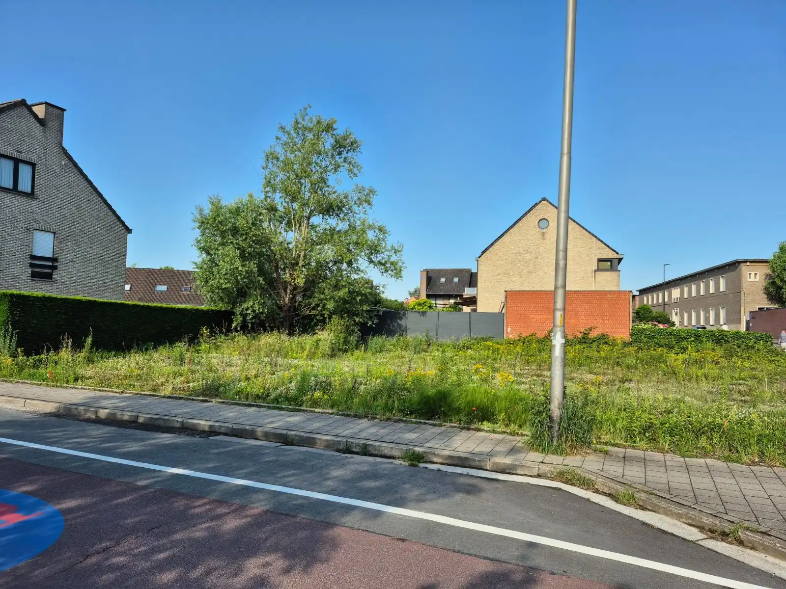 Veelzijdig perceel van 511 m² op zichtlocatie foto 8