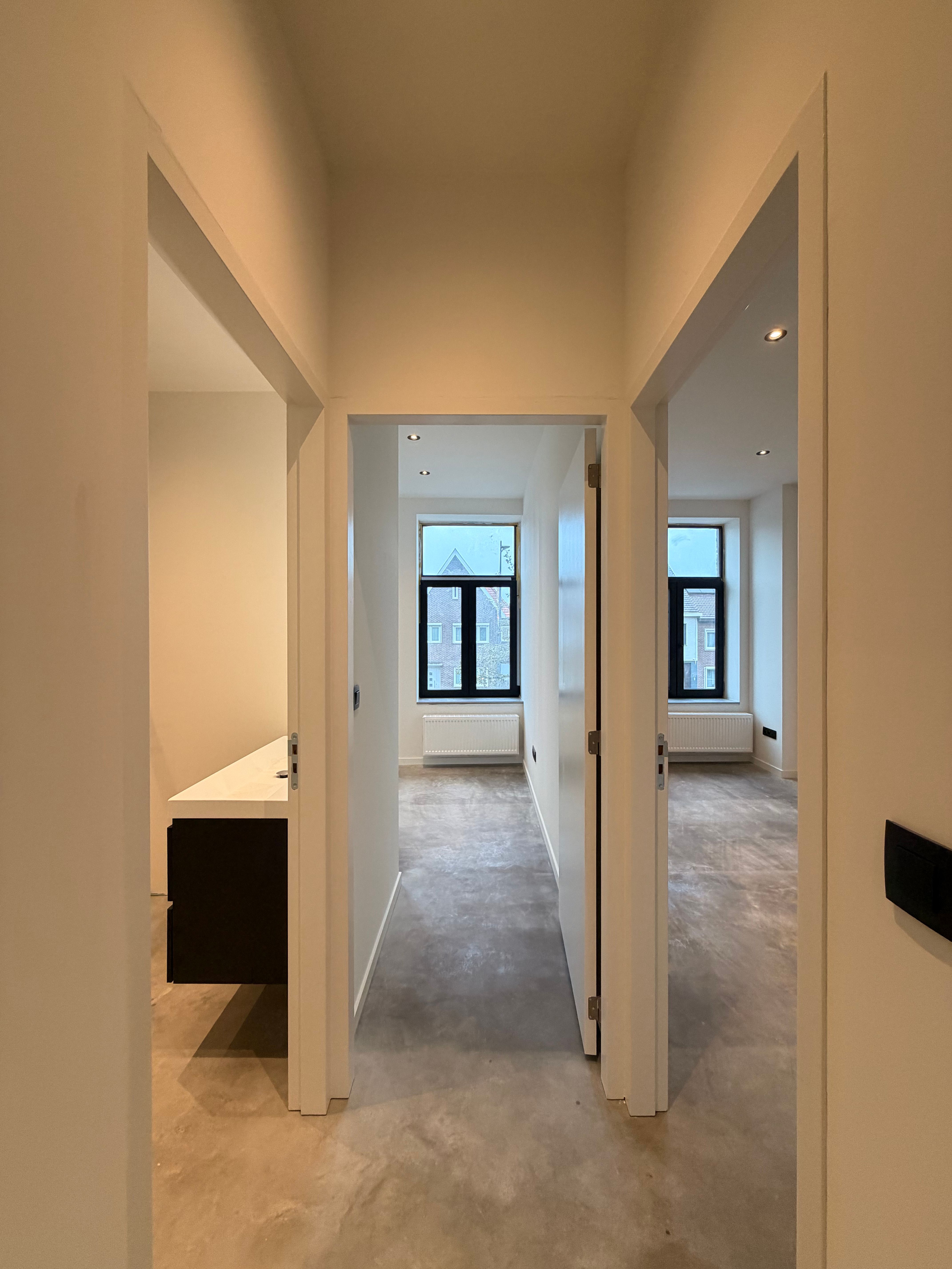 TE HUUR: prachtige duplex  met 3 slpks - Smeermaas, Lanaken foto 5