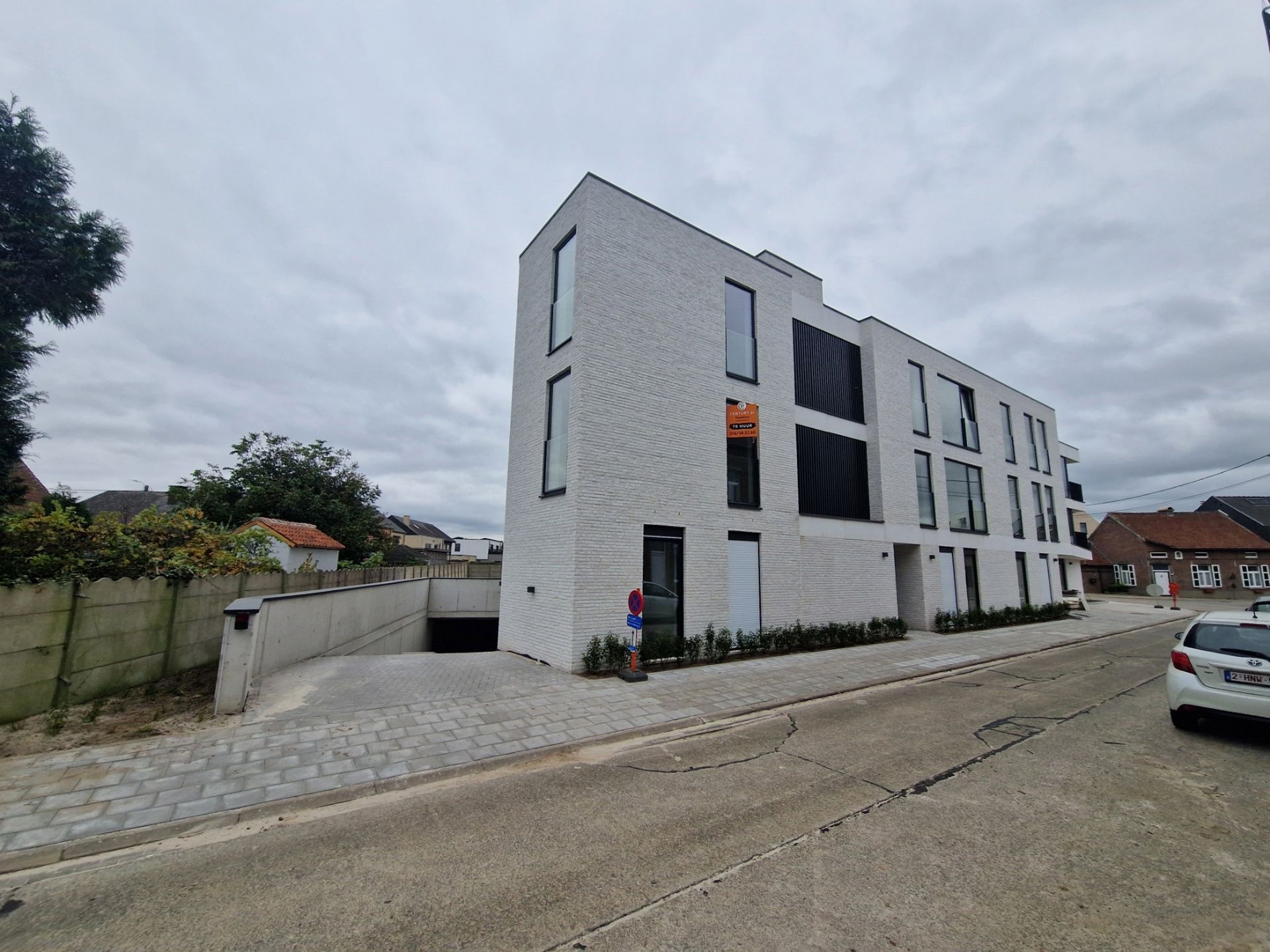Energiezuinig nieuwbouwappartement met twee slaapkamers foto 18
