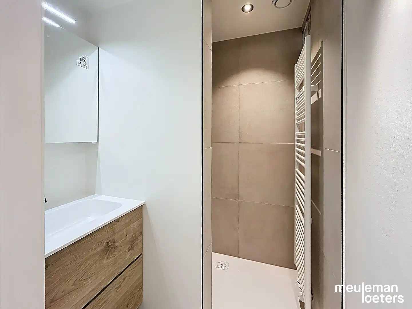 Prachtige rijwoning met 3 slaapkamers foto 5