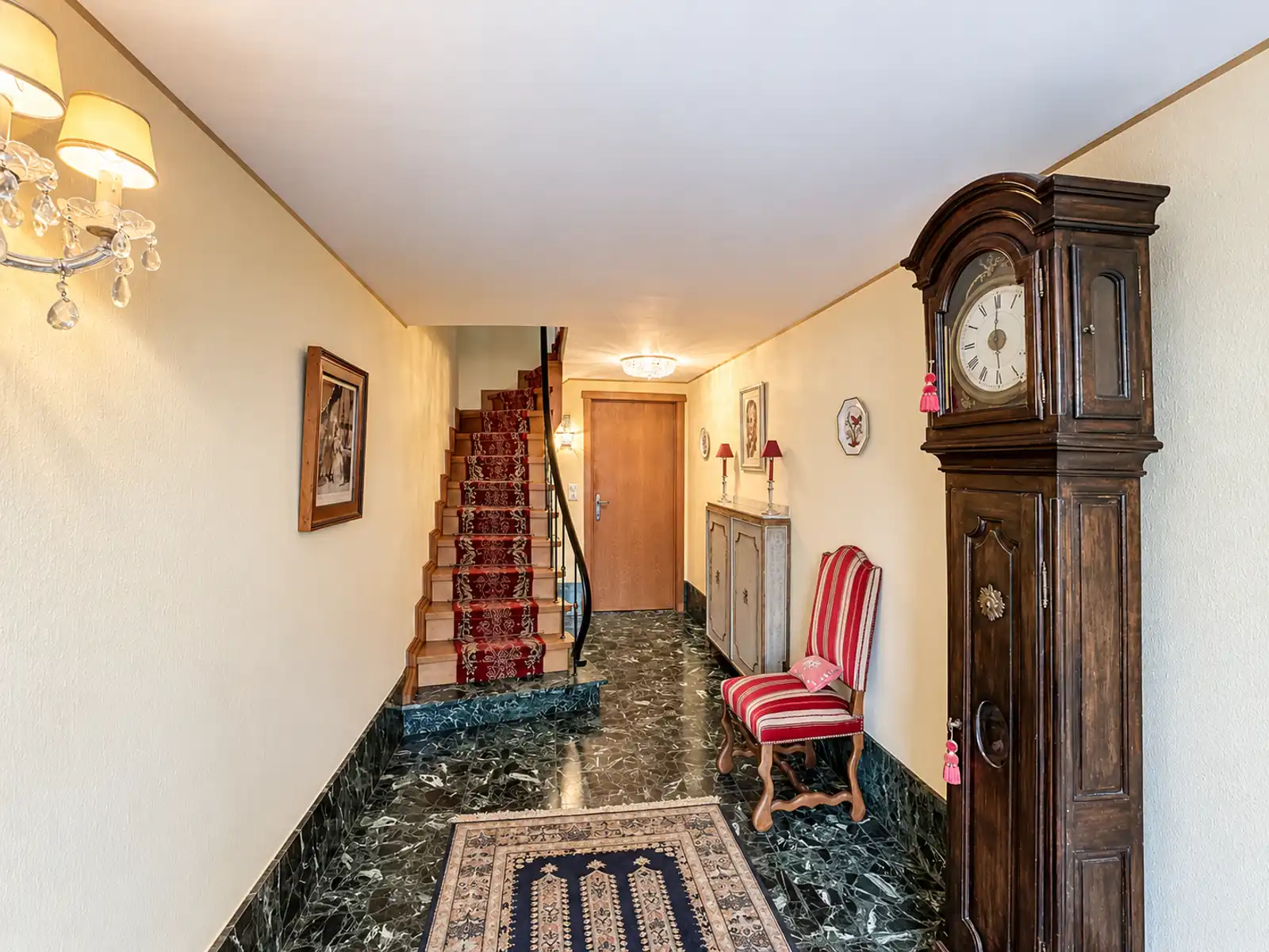 Huis te koop Gijsbrecht van Deurnelaan 54 - 2100 Antwerpen