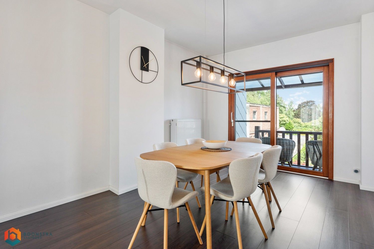 Woning met 3 slpkrs en tuin te Mechelen vlakbij Vrijbroekpark foto 7