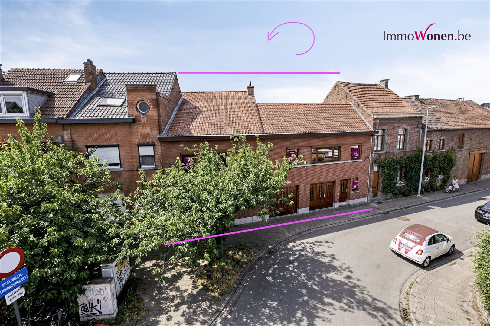 ImmoWonen verkoopt instapklare woning in Leuven  foto 58