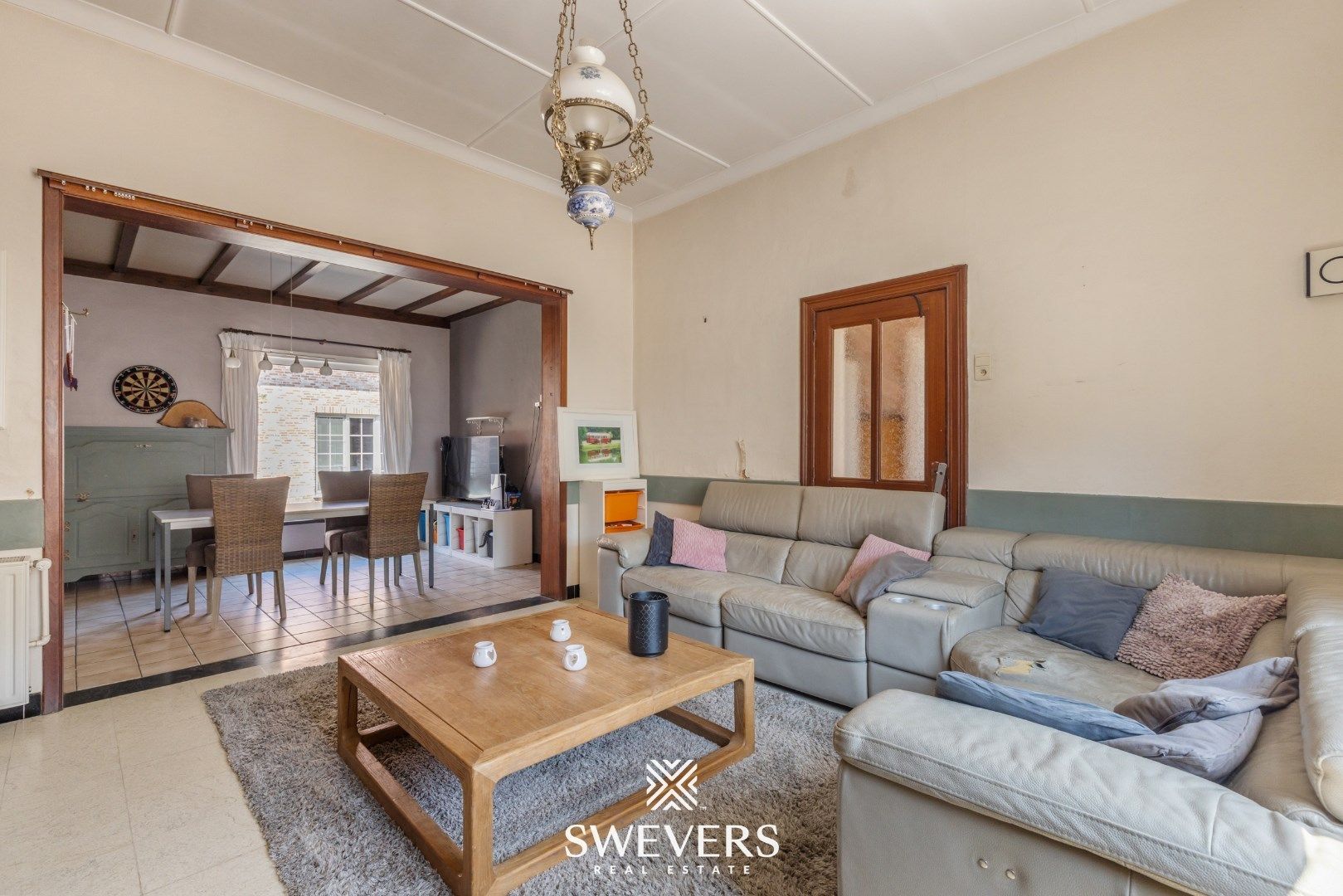 Paradijs voor paardenliefhebbers en B&B-uitbaters op 2ha foto 4