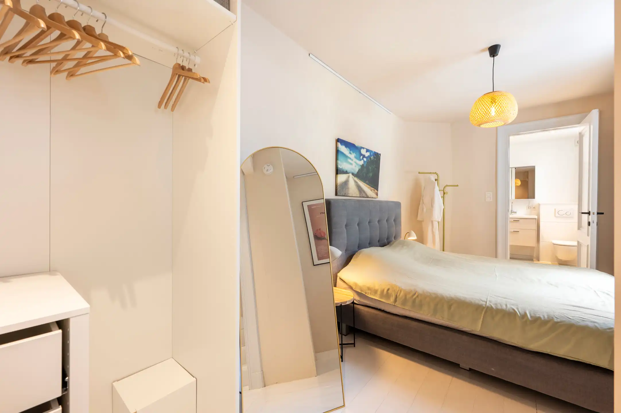 Karaktervol & lichtrijk appartement op ’t Zuid foto 9