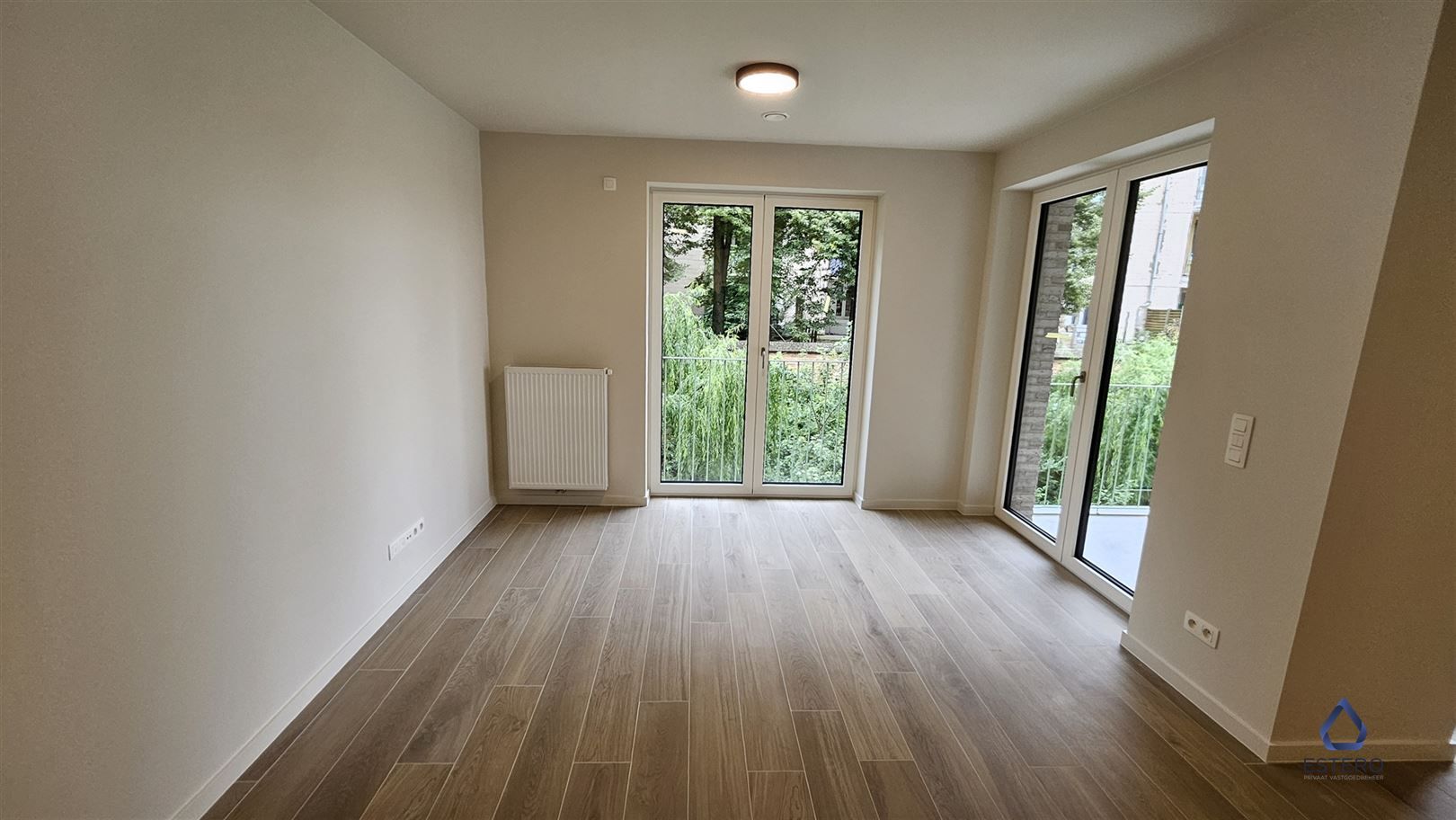 Ruim 1-Slaapkamer Appartement in Hartje Brussel foto 4