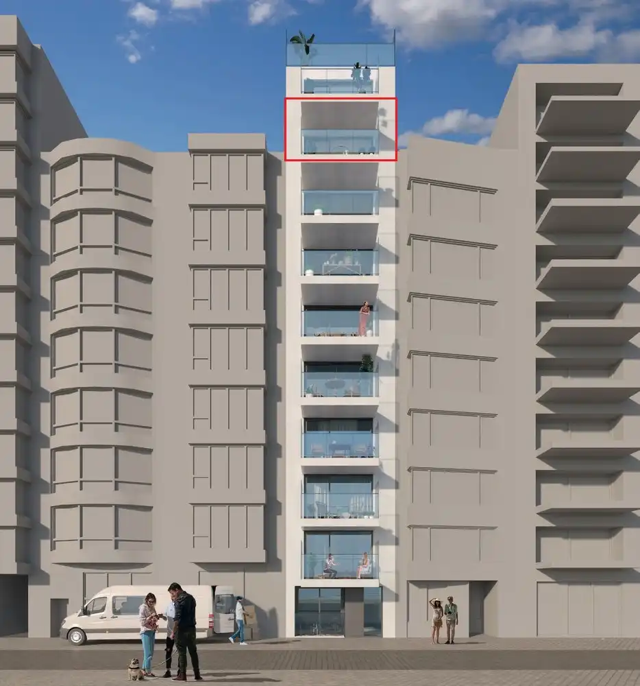 RESIDENTIE TRISTAR foto 2