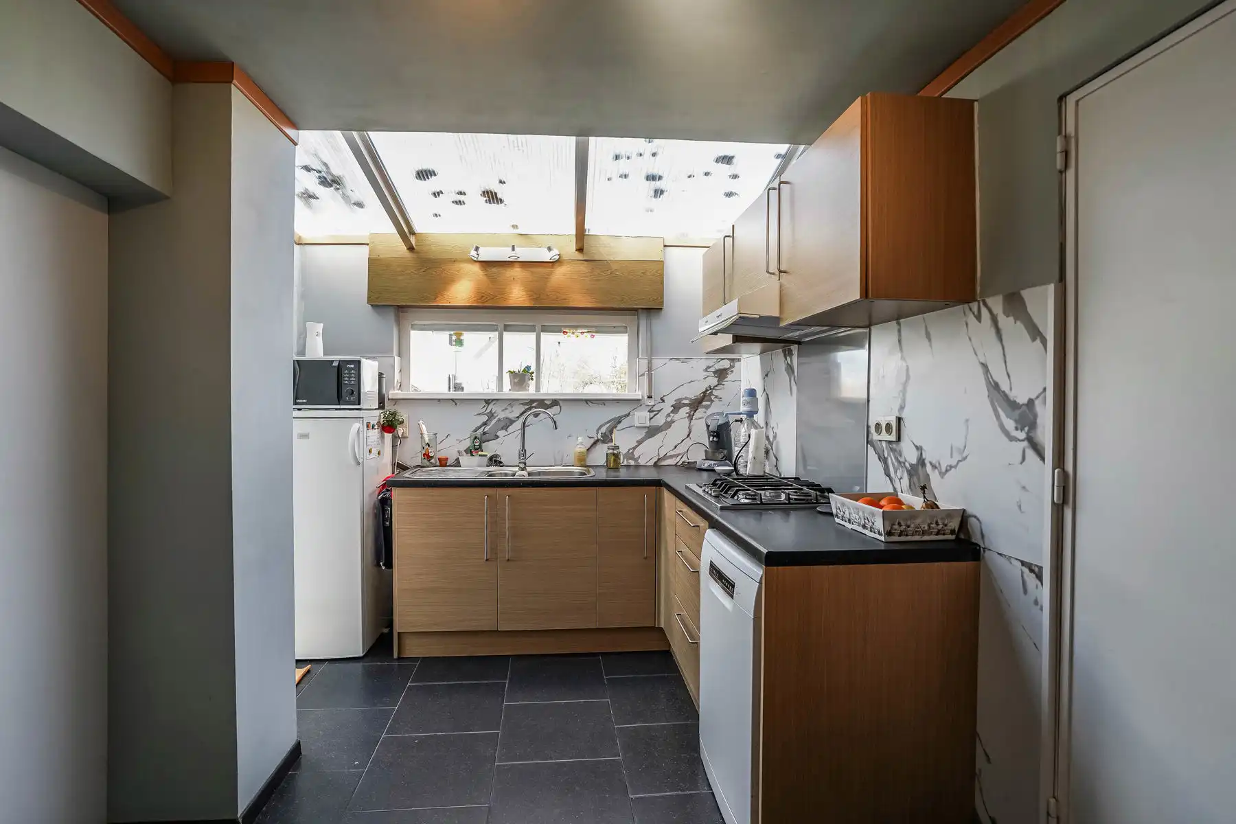 Prachtig gelegen te renoveren open bebouwing op een mooi perceel van 1310m² te Londerzeel foto 14