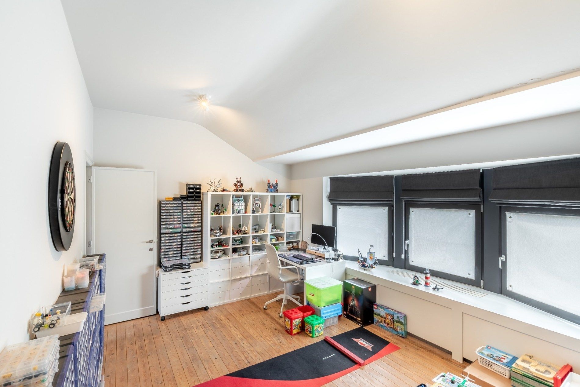 Schitterende herenwoning met heerlijke stadstuin! foto 16