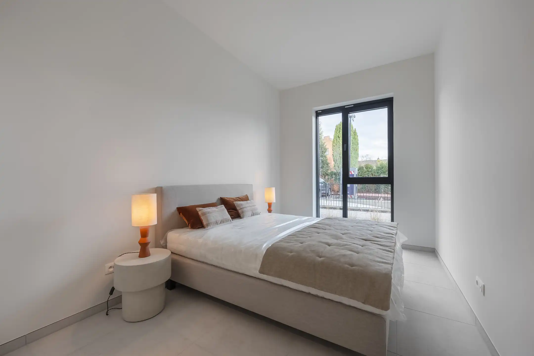 Prachtig 3 slpk appartement in het centrum van Zandhoven. foto 19