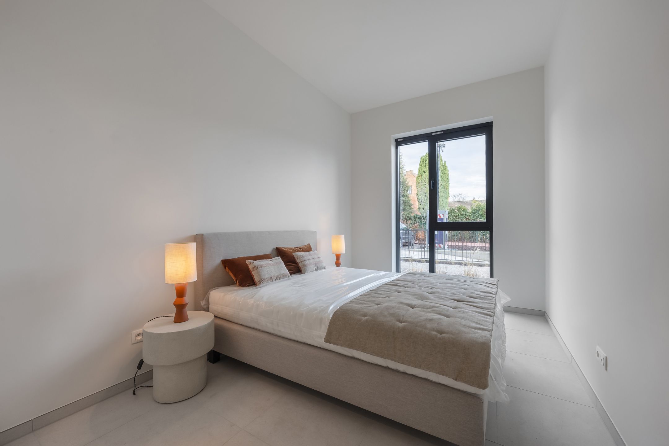 Prachtig 3 slpk appartement in het centrum van Zandhoven. foto 19