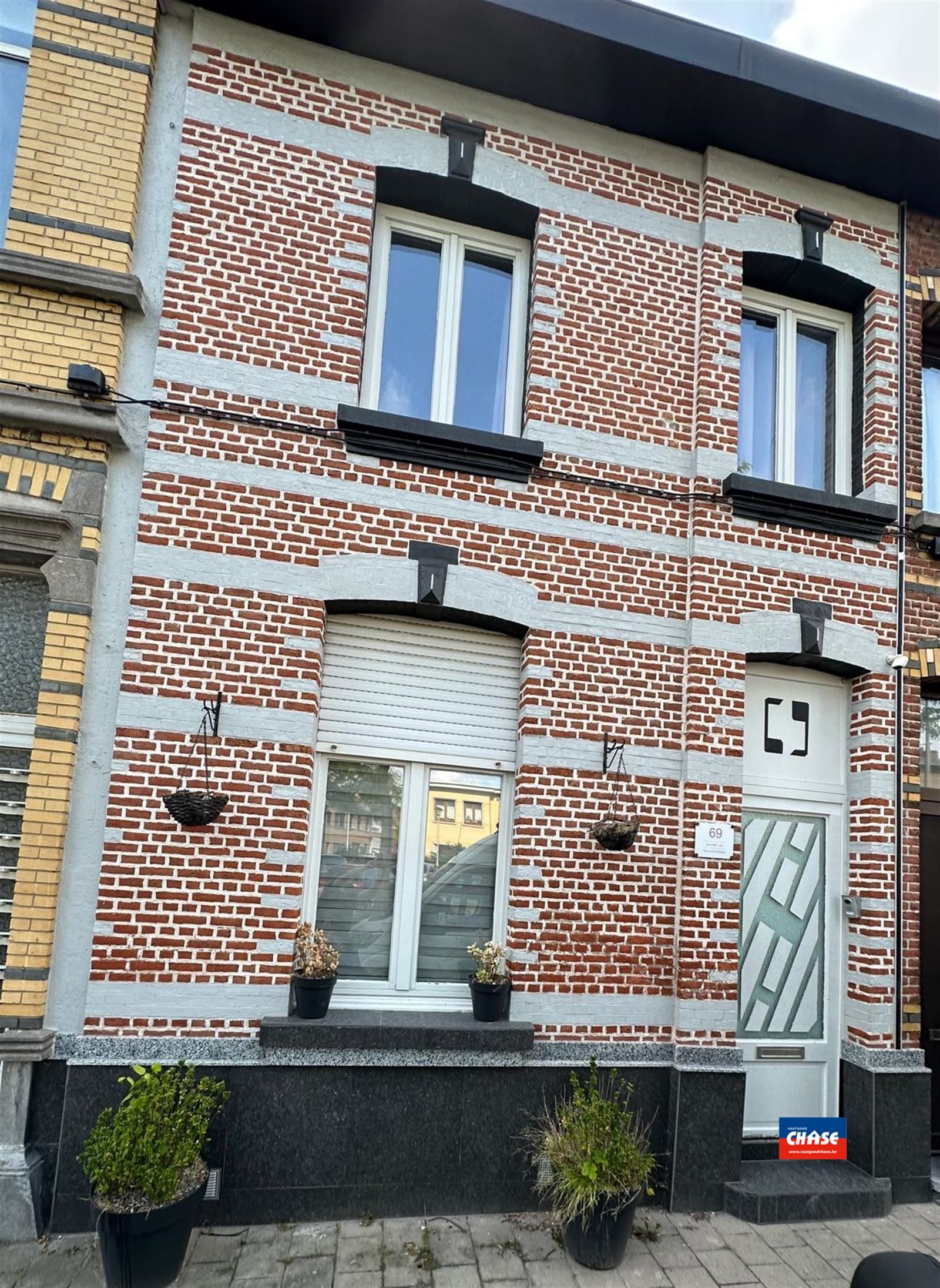 Gerenoveerde rijwoning met 2 slaapkamers en stadstuin foto 14