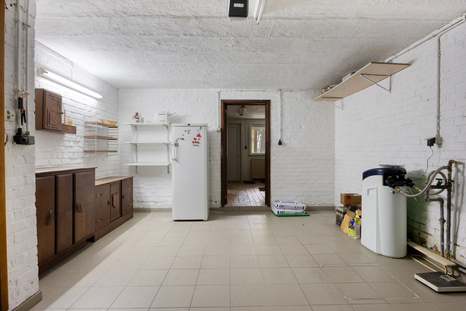 Rustig gelegen woning met tuin foto 25