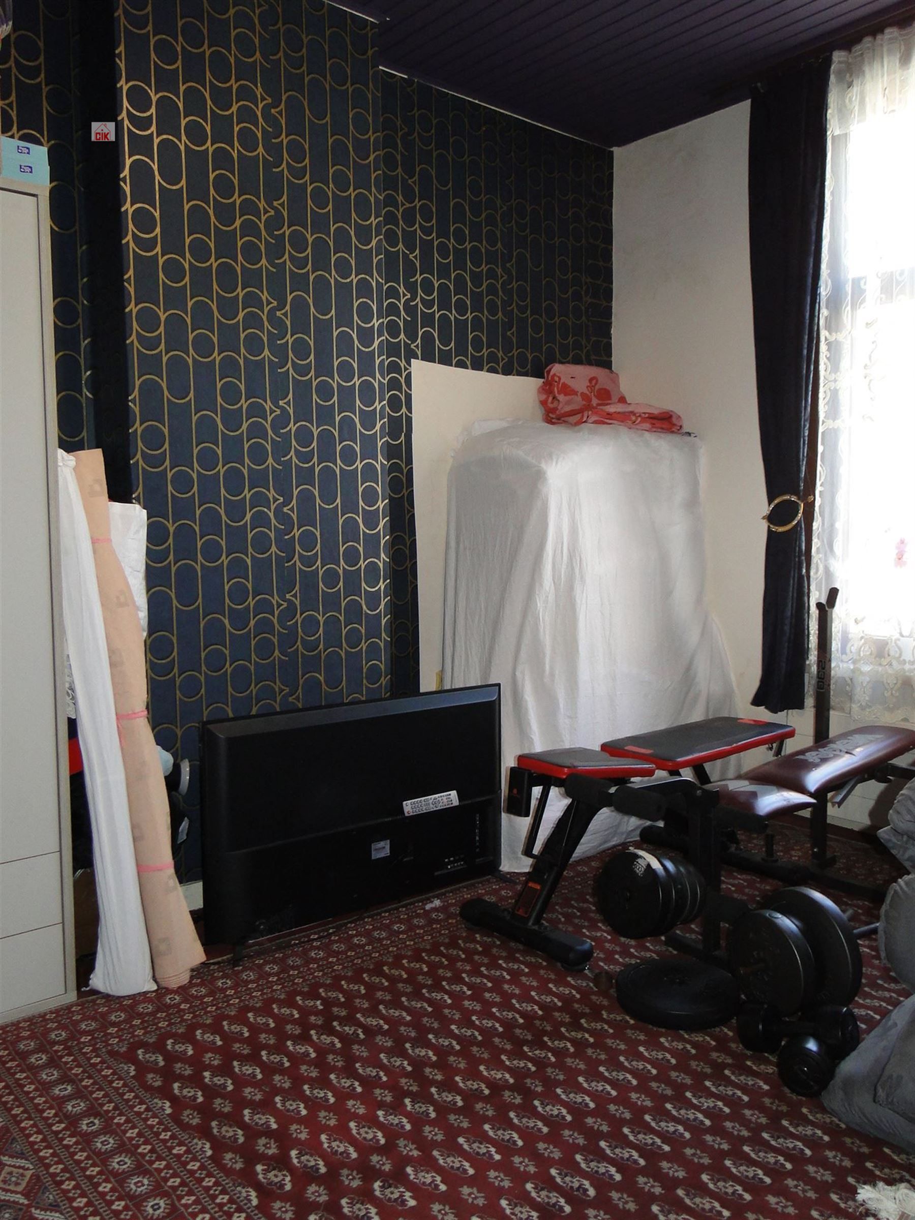 Woning met 4 slaapkamers en koer foto 13