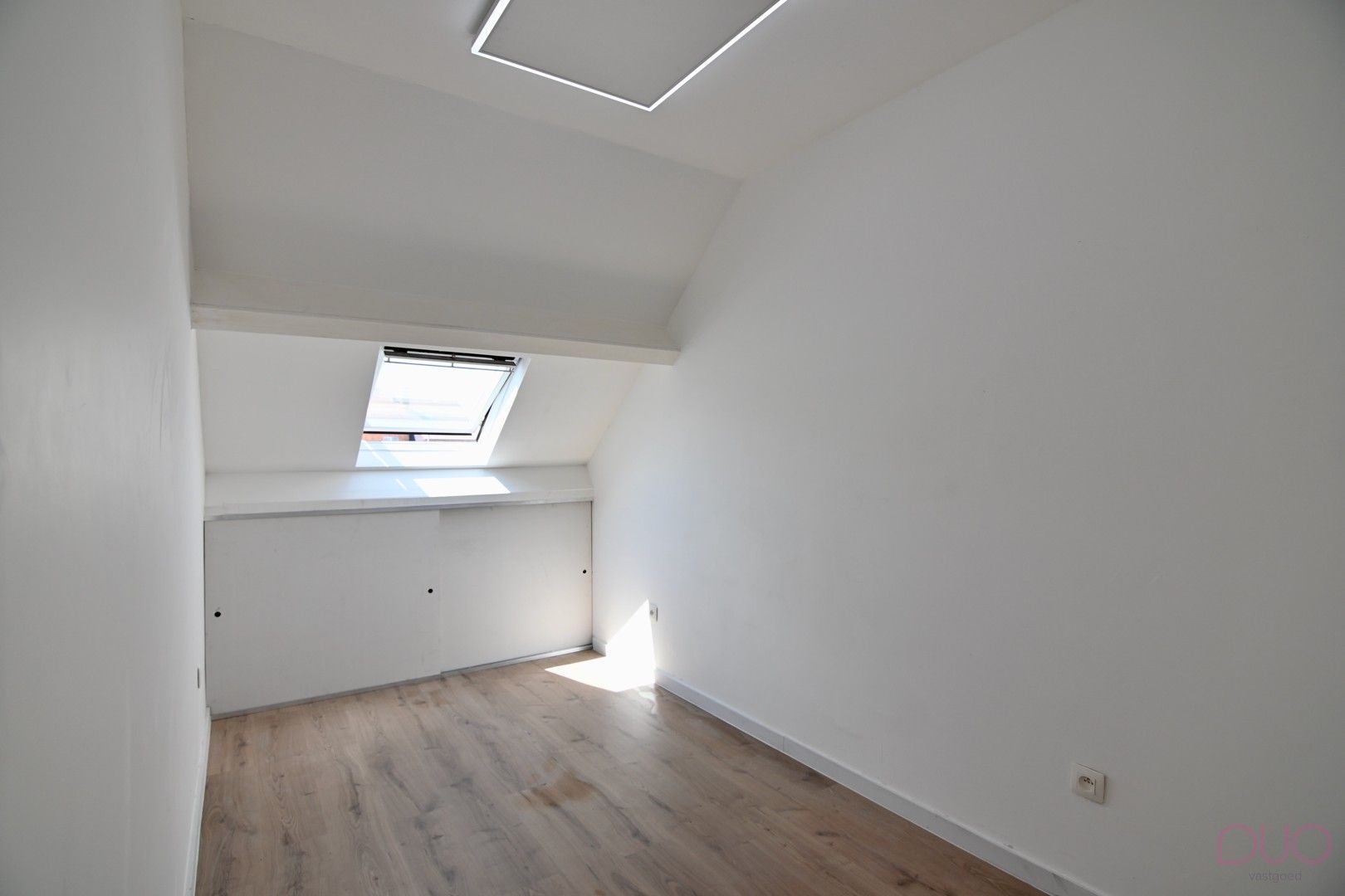Instapklaar appartement met 2 slaapkamers en staanplaats nabij het centrum van Tongeren foto 5